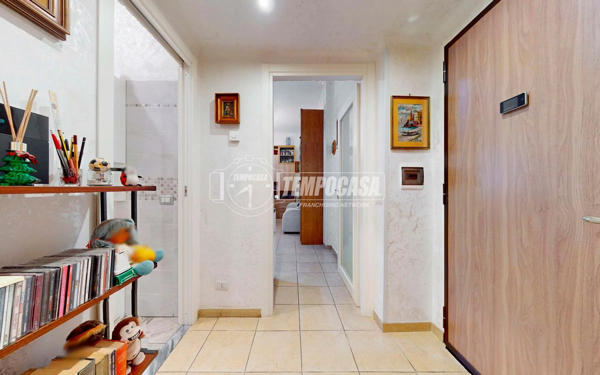 Bilocale in via della Madonna del Riposo - Photo 3