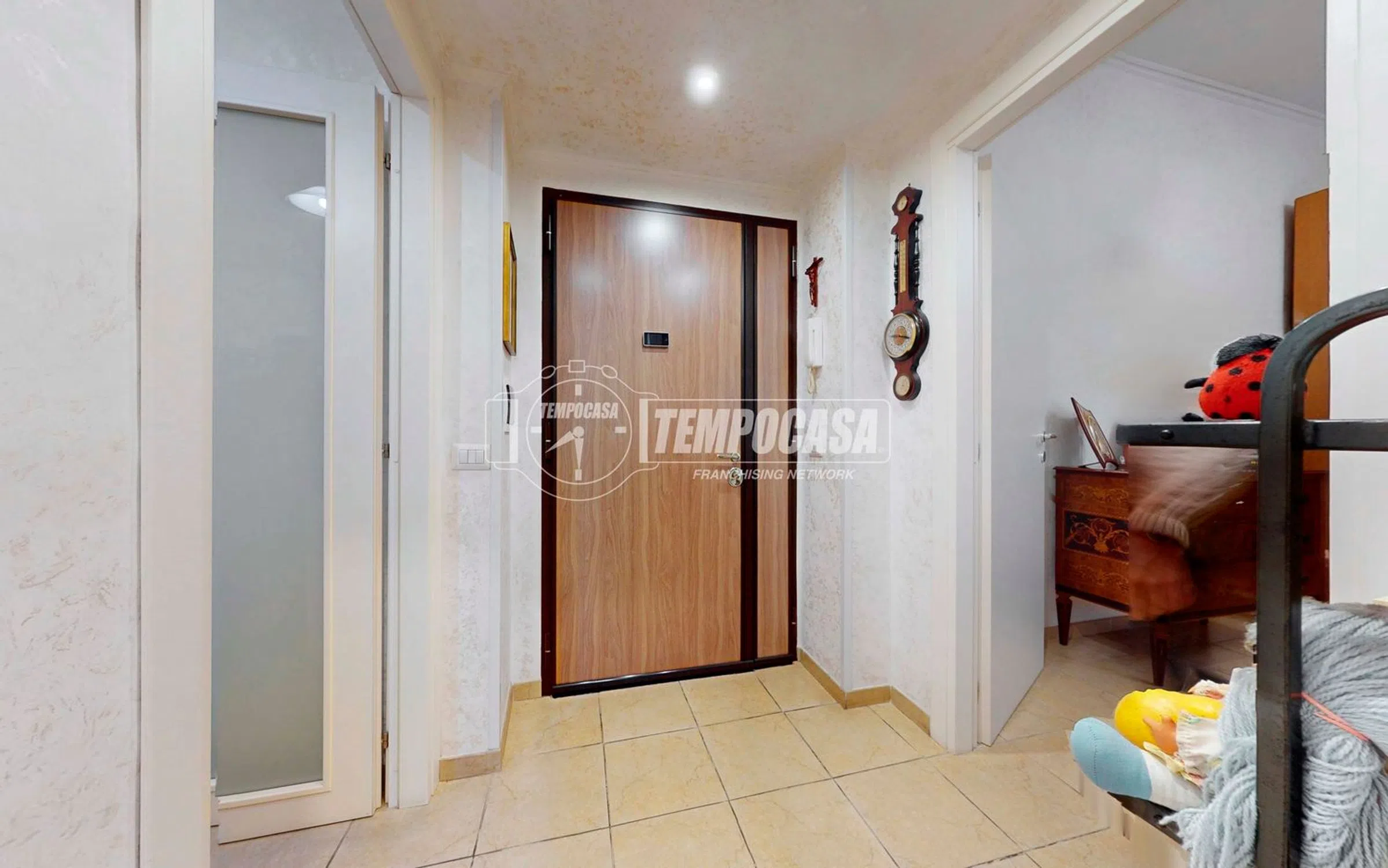 Bilocale in via della Madonna del Riposo - Photo 4