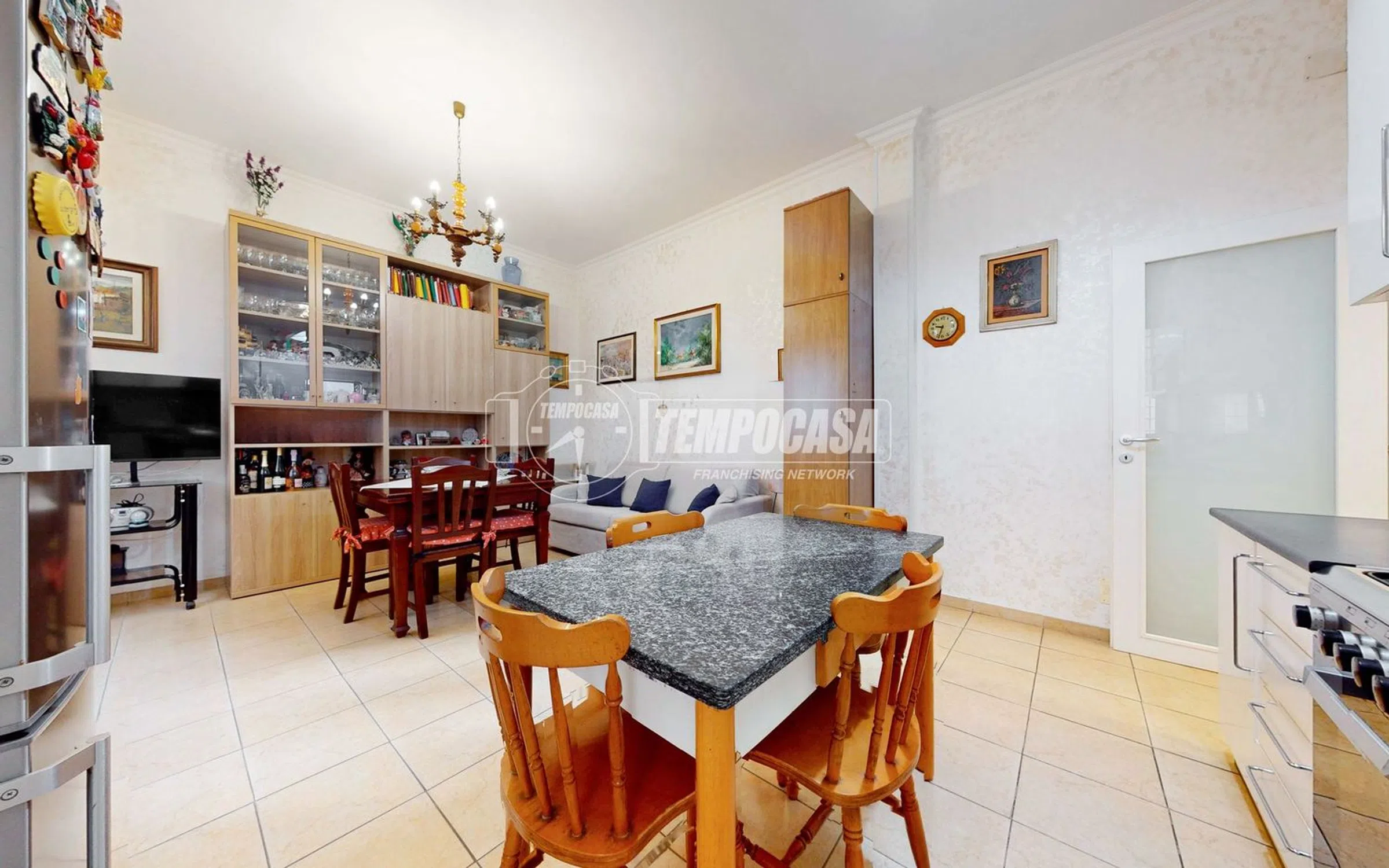 Bilocale in via della Madonna del Riposo - Photo 6