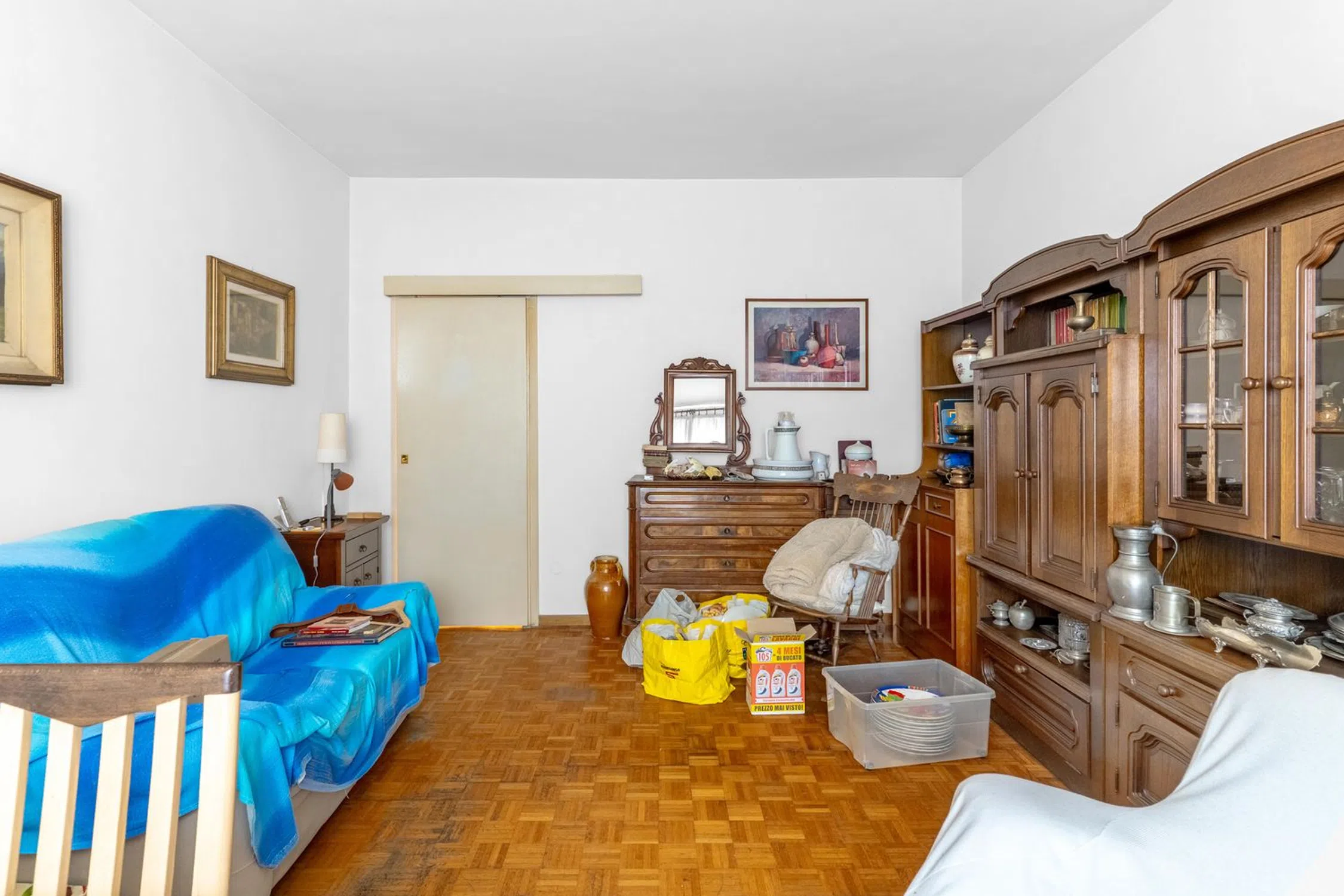 Trilocale in via Privata Deruta, 18 - Photo 2