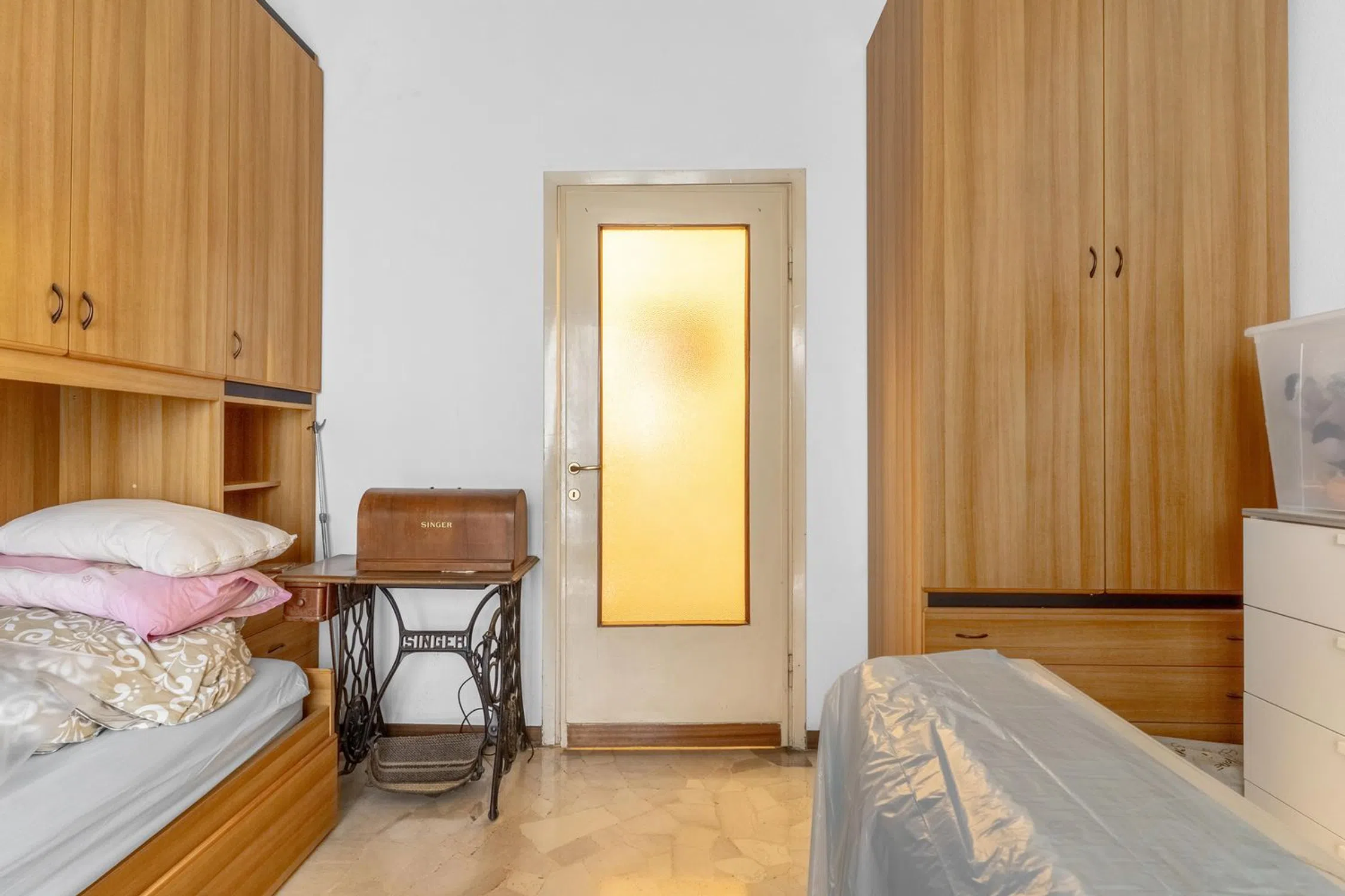 Trilocale in via Privata Deruta, 18 - Photo 12