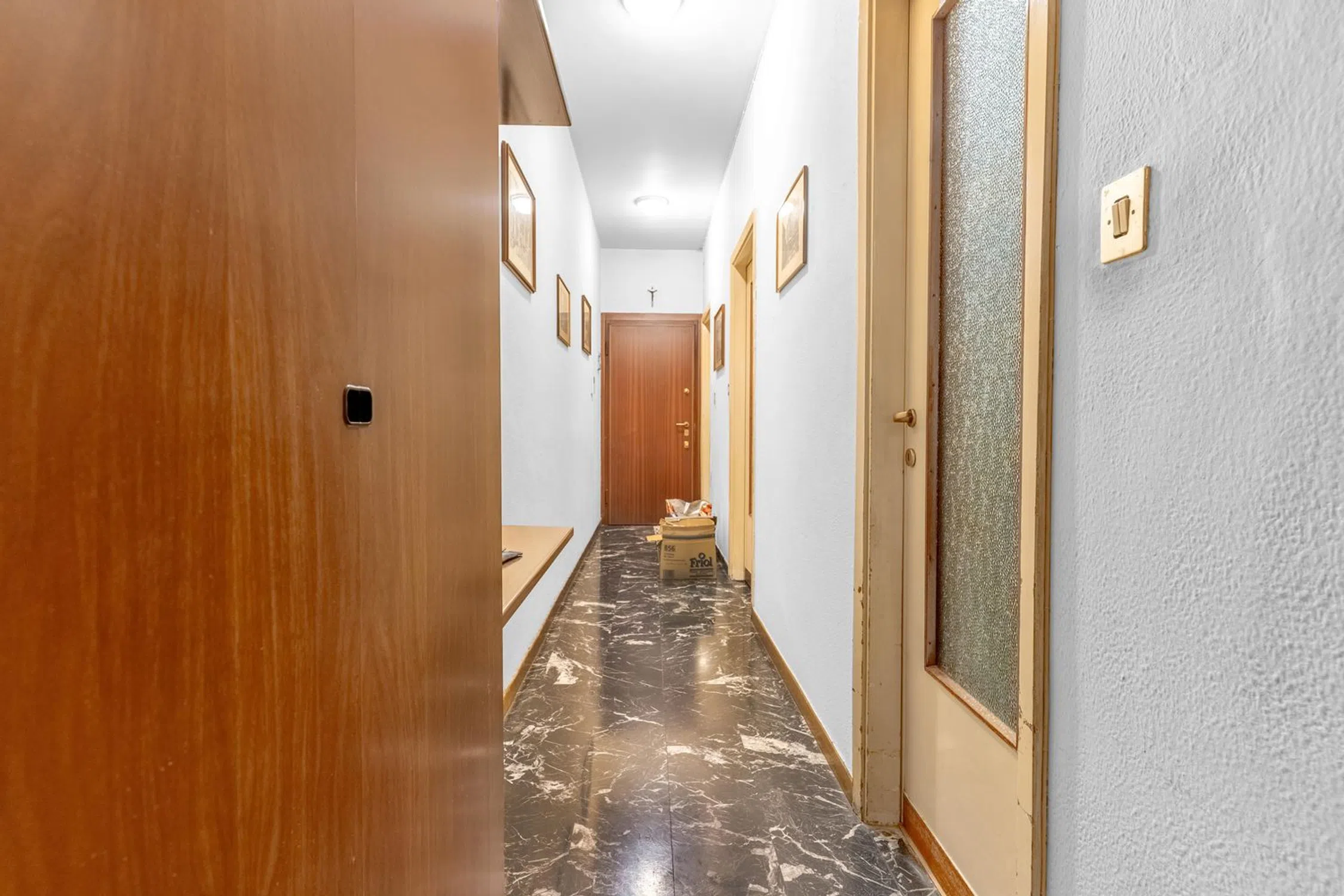 Trilocale in via Privata Deruta, 18 - Photo 13