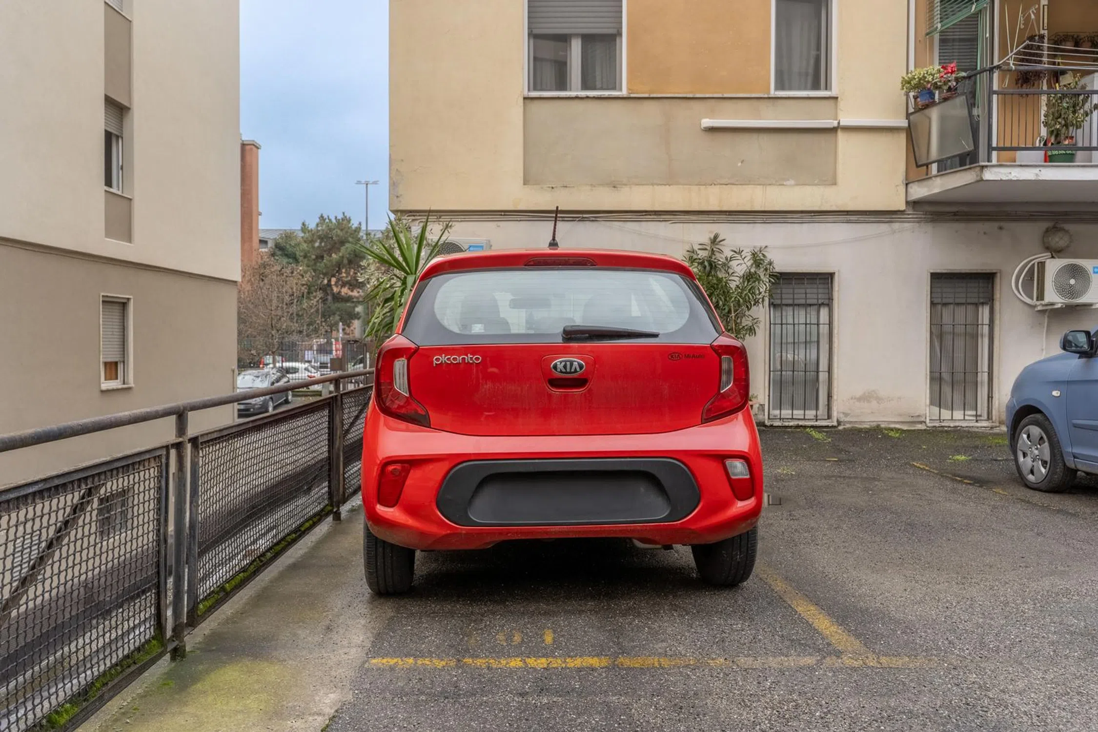 Trilocale in via Privata Deruta, 18 - Photo 19