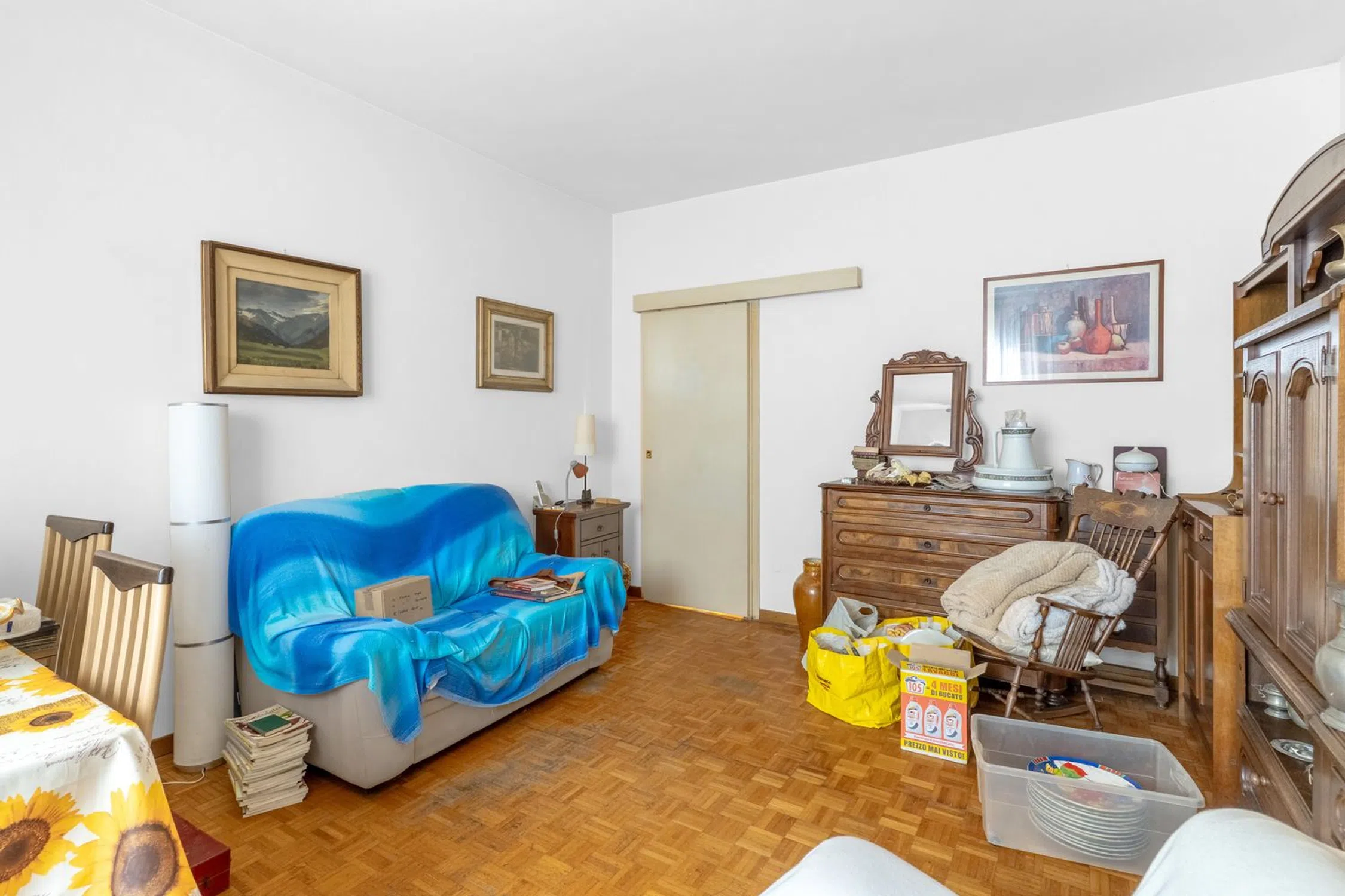 Trilocale in via Privata Deruta, 18 - Photo 3