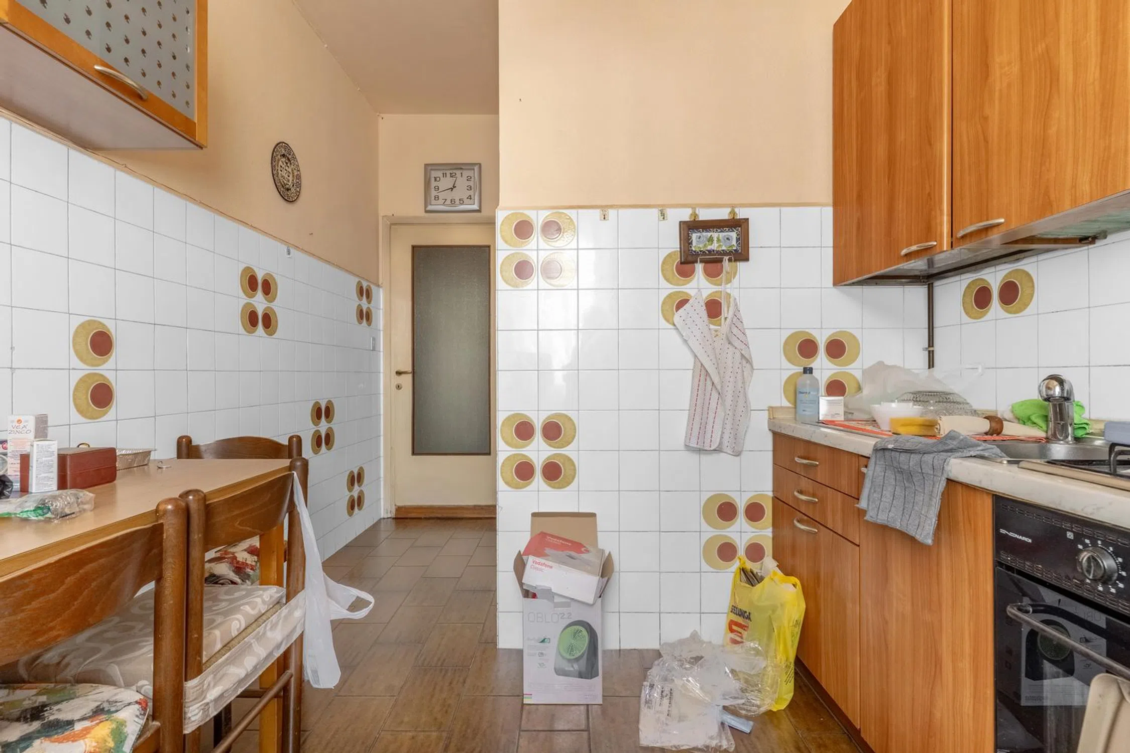 Trilocale in via Privata Deruta, 18 - Photo 5