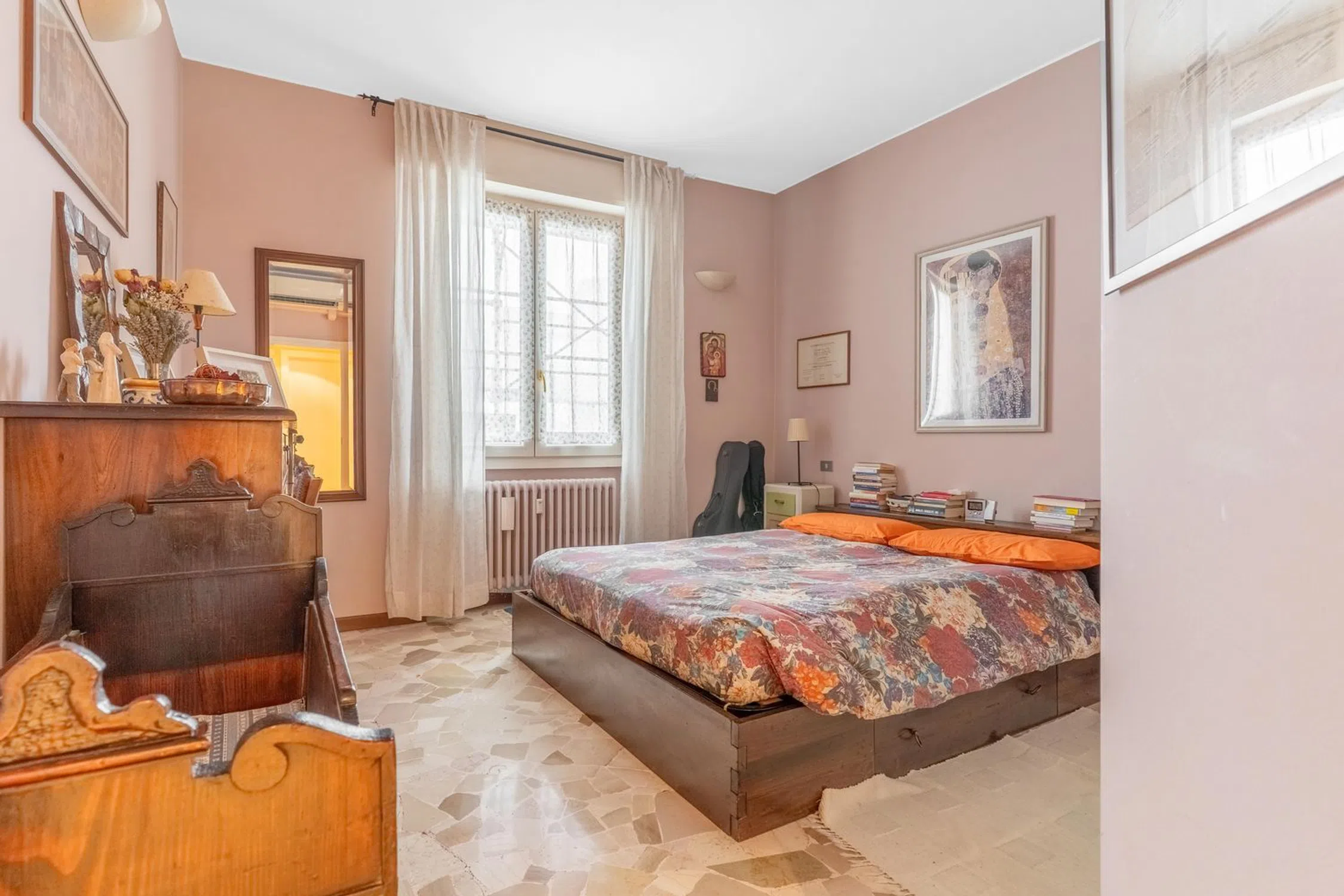 Quadrilocale in via Privata Deruta, 18 - Photo 12