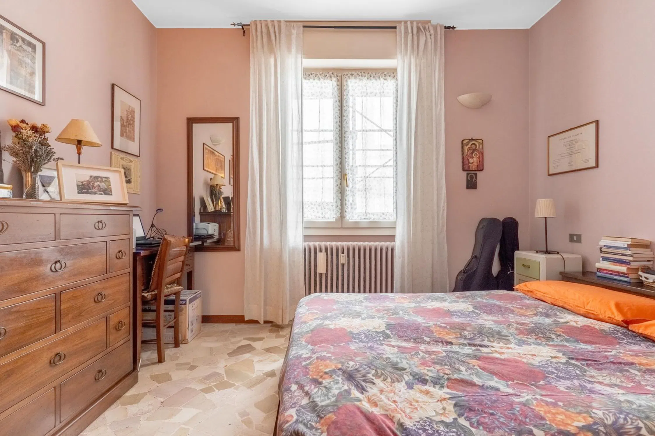 Quadrilocale in via Privata Deruta, 18 - Photo 13