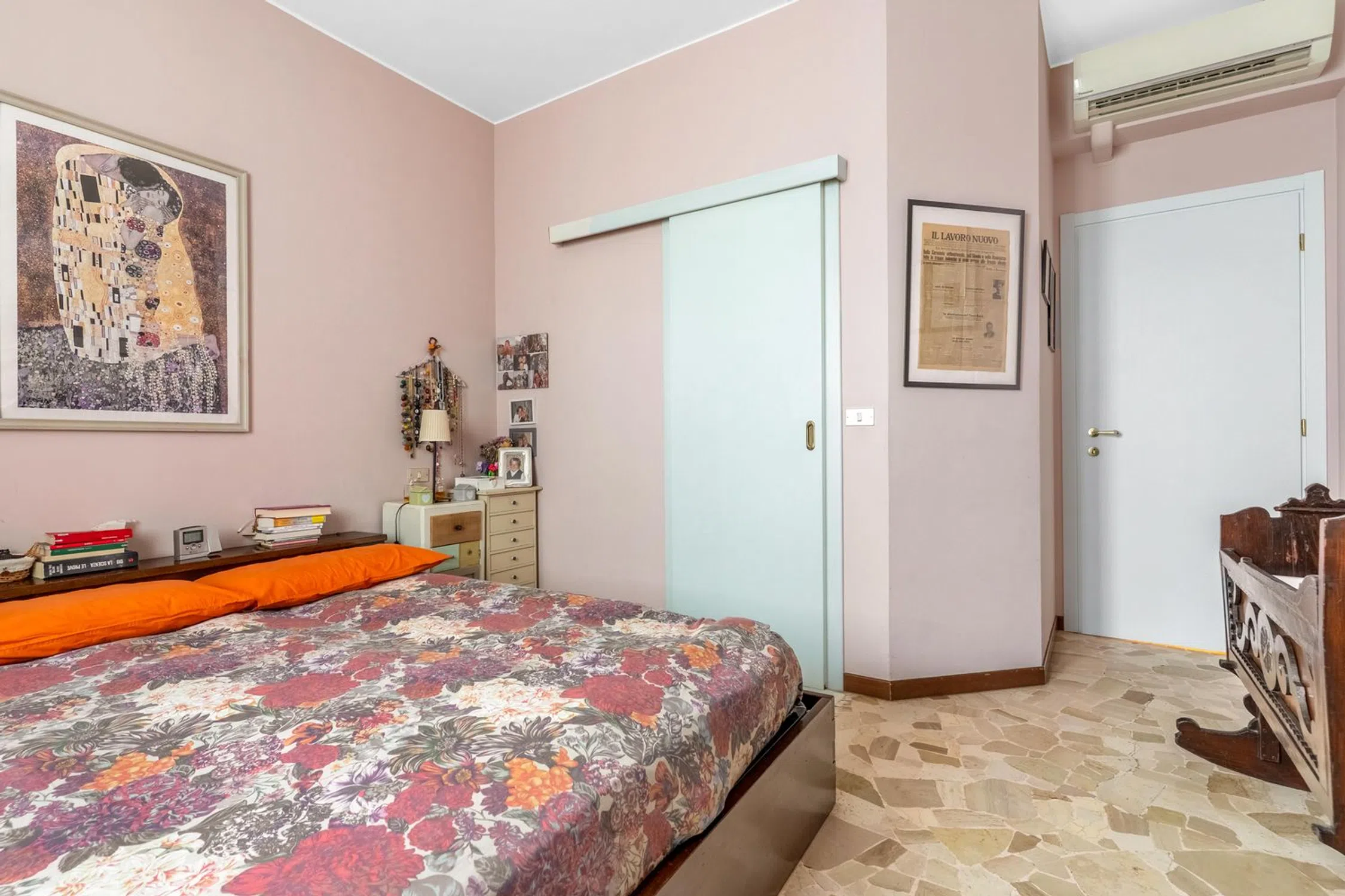 Quadrilocale in via Privata Deruta, 18 - Photo 14