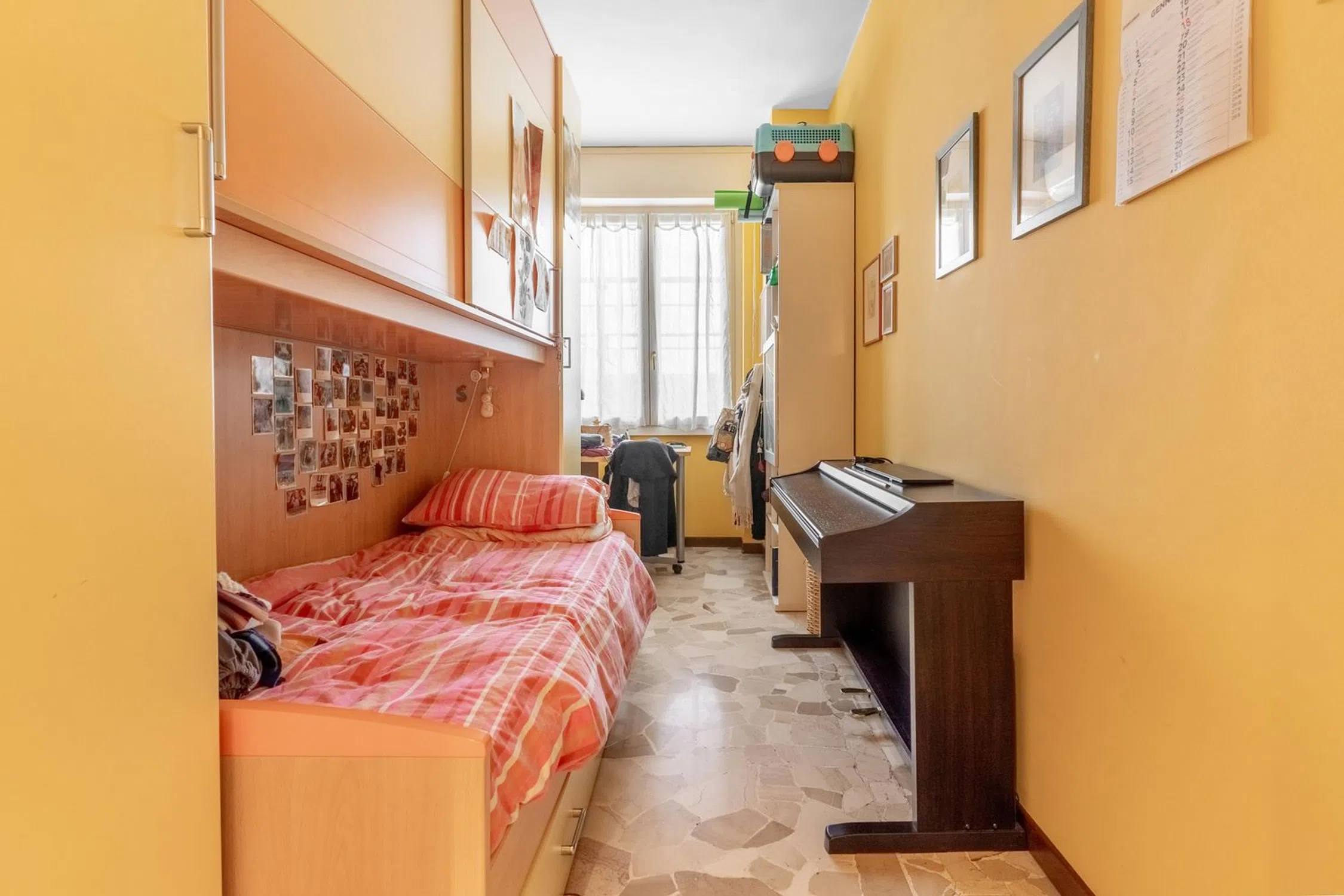 Quadrilocale in via Privata Deruta, 18 - Photo 16