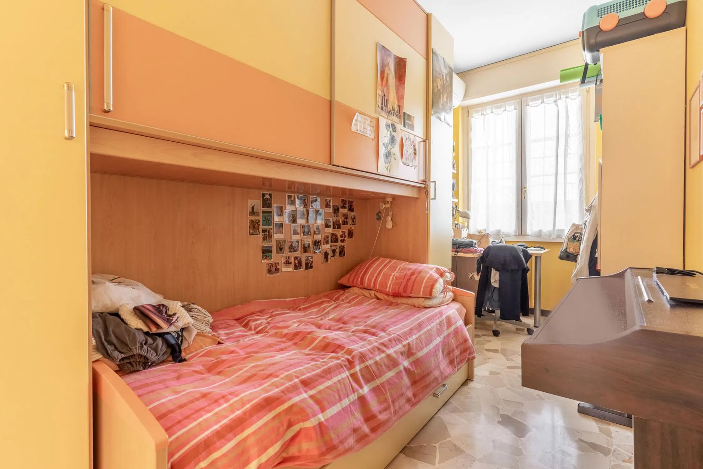 Quadrilocale in via Privata Deruta, 18 - Photo 17