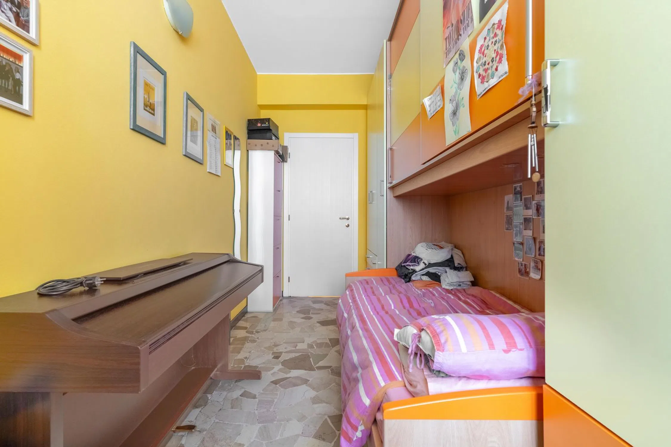 Quadrilocale in via Privata Deruta, 18 - Photo 18