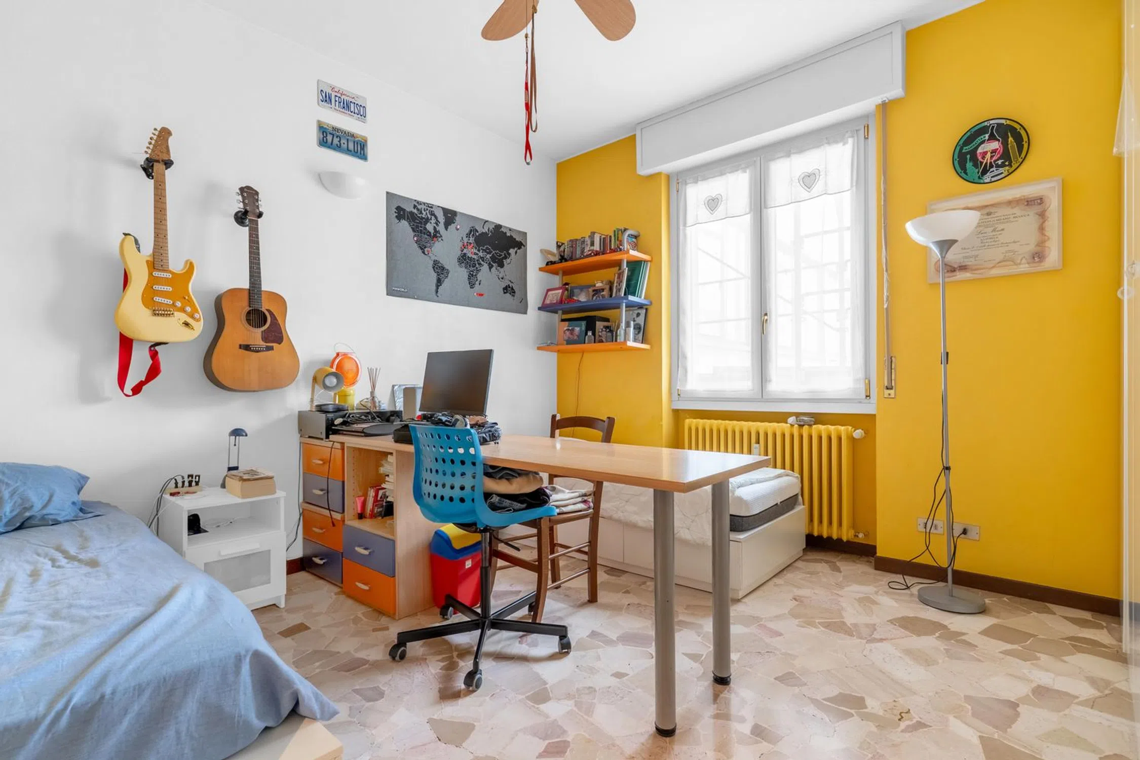 Quadrilocale in via Privata Deruta, 18 - Photo 19