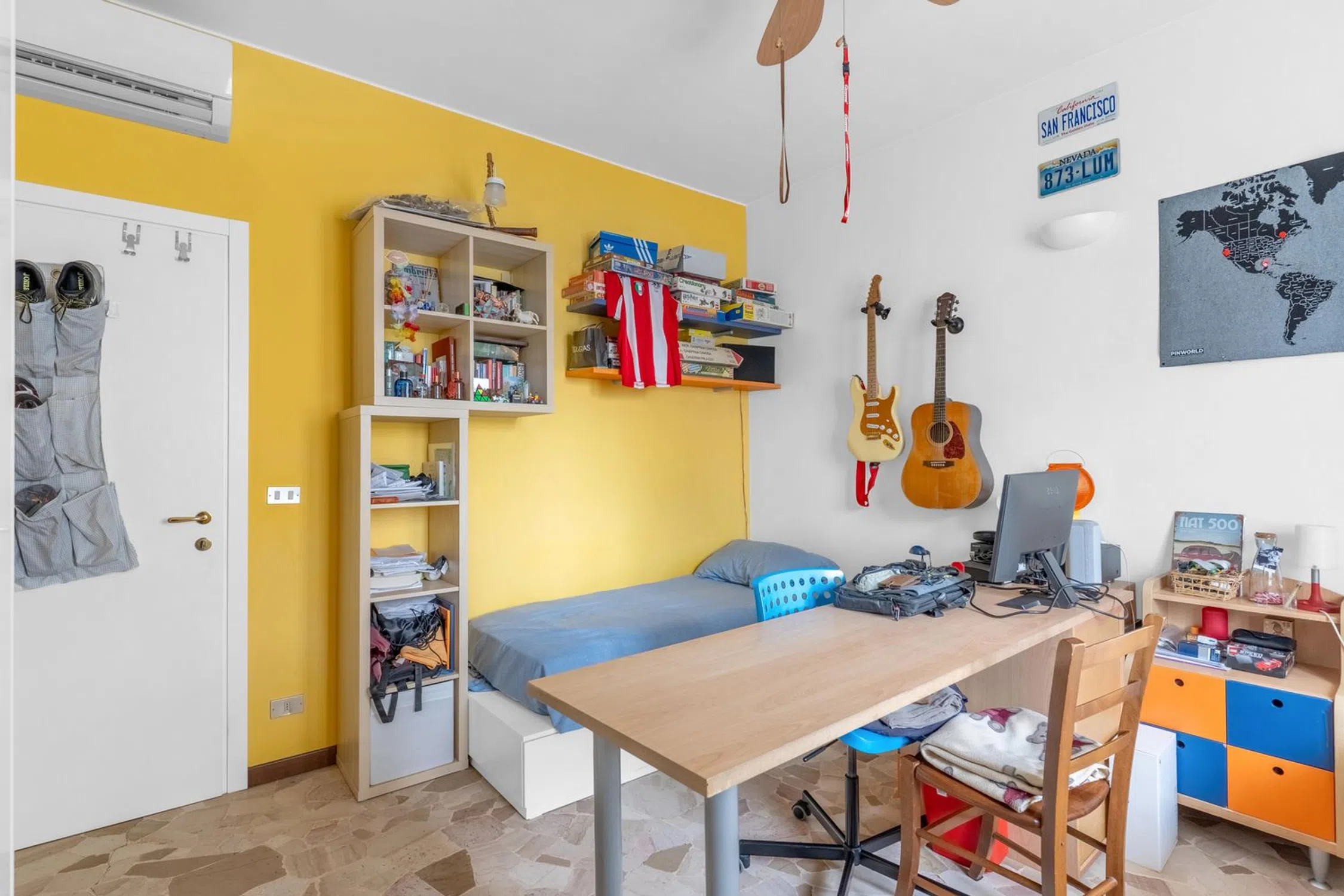 Quadrilocale in via Privata Deruta, 18 - Photo 20