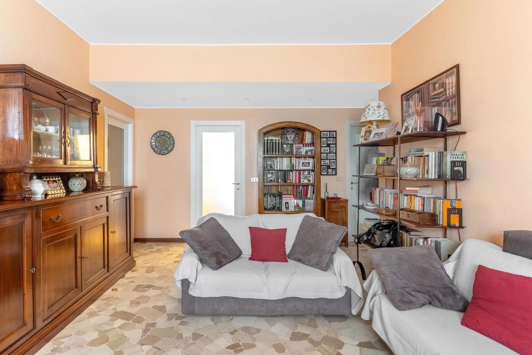 Quadrilocale in via Privata Deruta, 18 - Photo 3