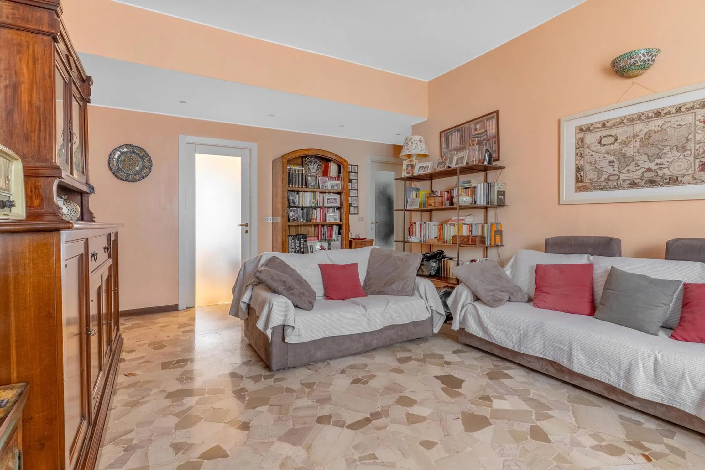 Quadrilocale in via Privata Deruta, 18 - Photo 4