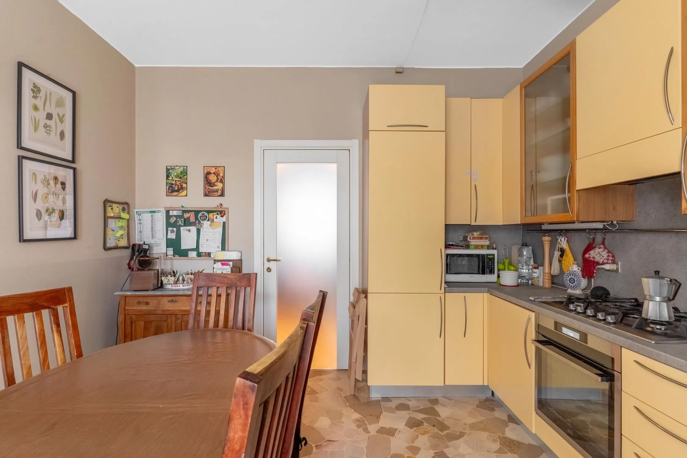 Quadrilocale in via Privata Deruta, 18 - Photo 7