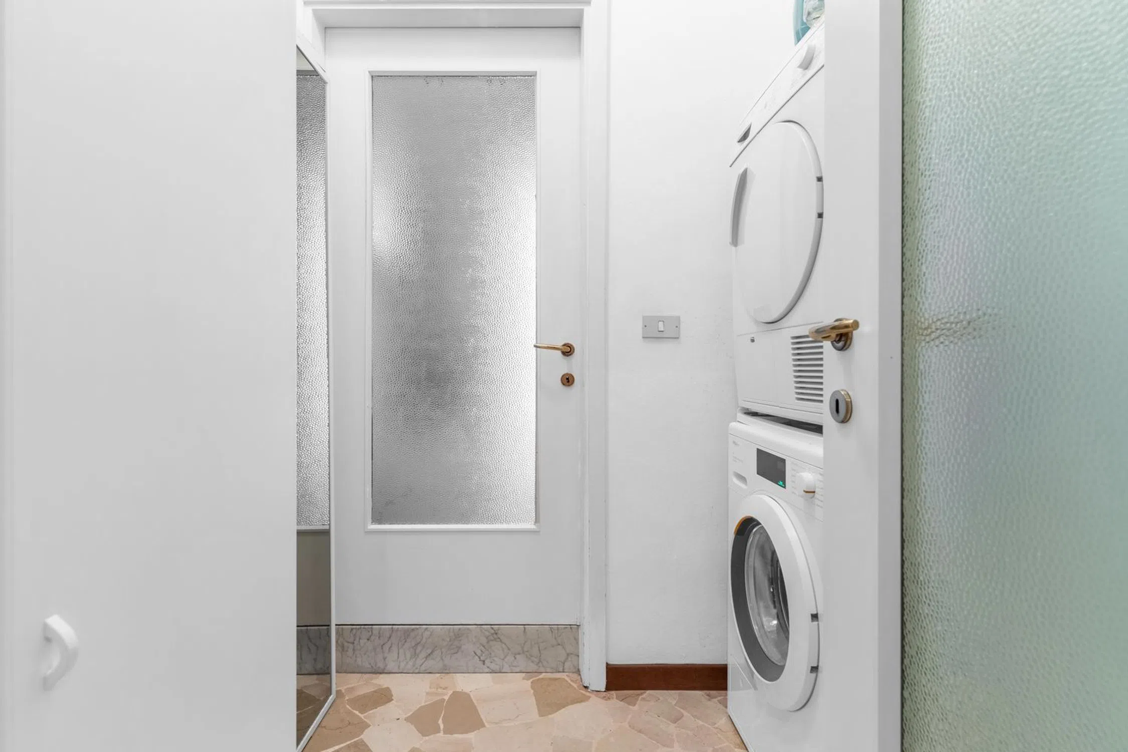 Quadrilocale in via Privata Deruta, 18 - Photo 9
