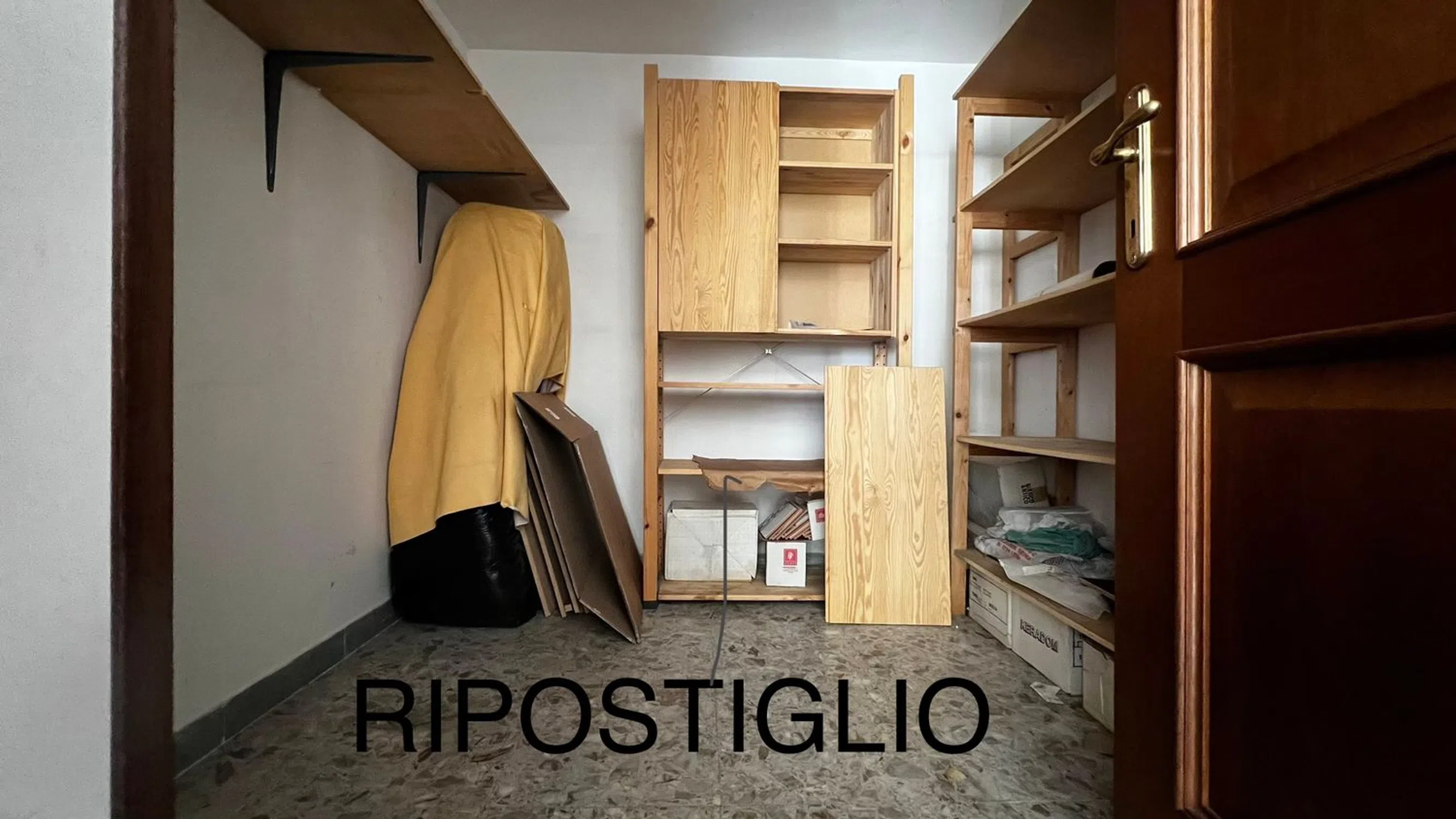 Bilocale in via Francesco Posterla, 7 - Photo 15