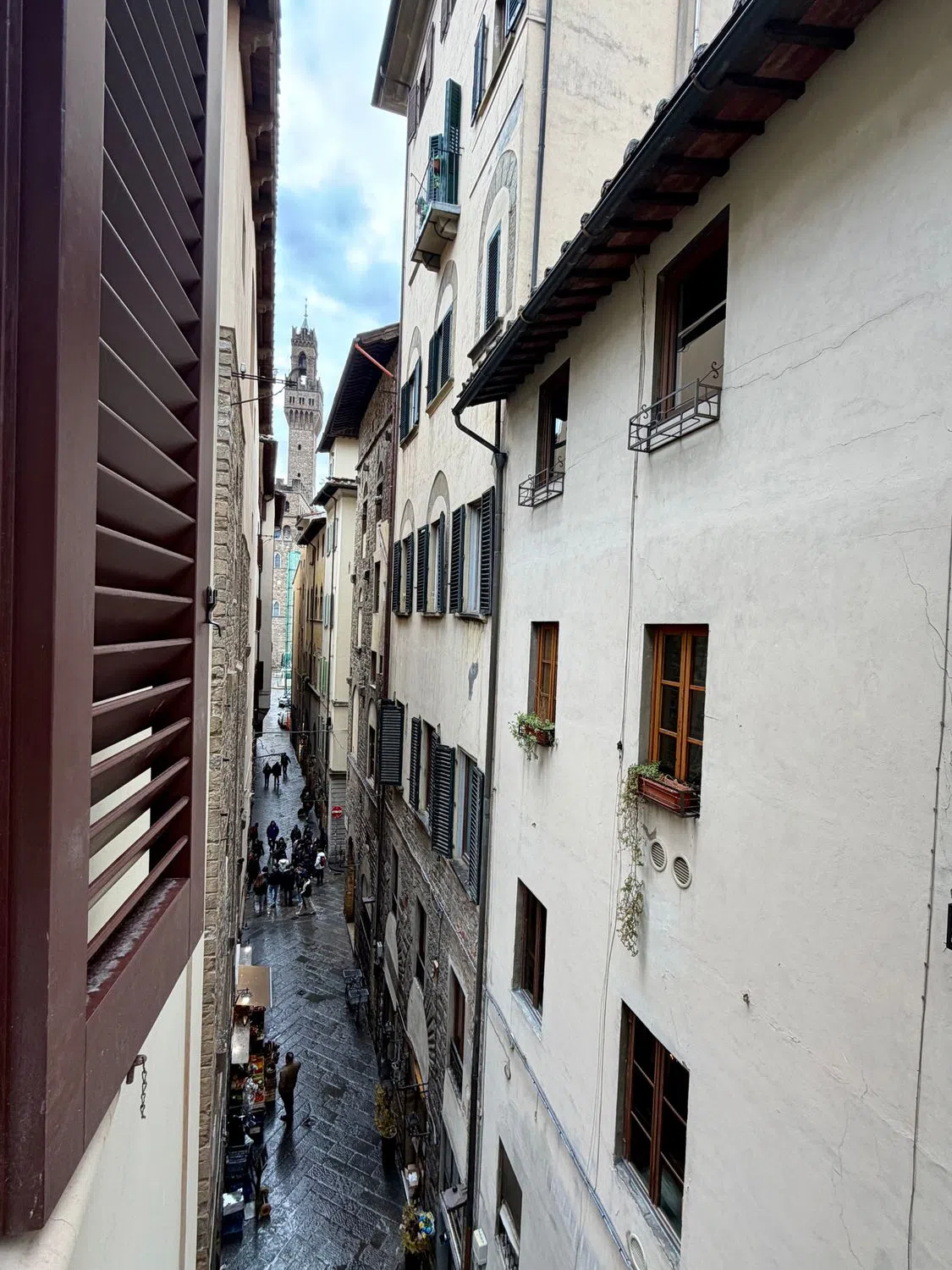 Trilocale in via dei Cerchi s.n.c. - Photo 6