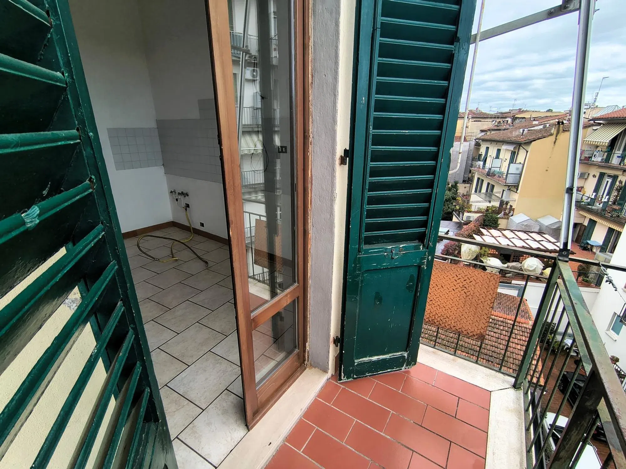 Quadrilocale in viale Giovanni Amendola s.n.c. - Photo 12