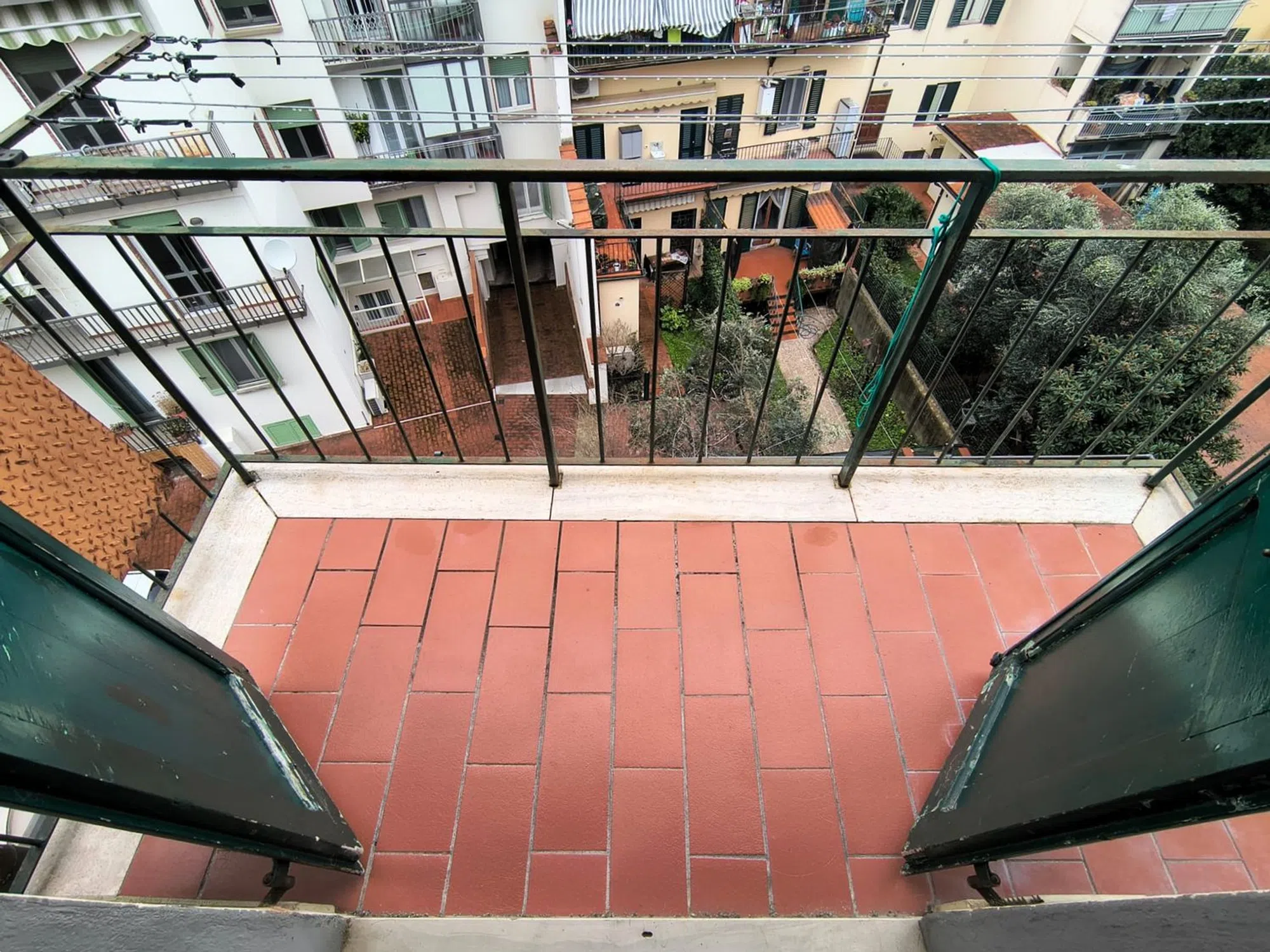 Quadrilocale in viale Giovanni Amendola s.n.c. - Photo 10
