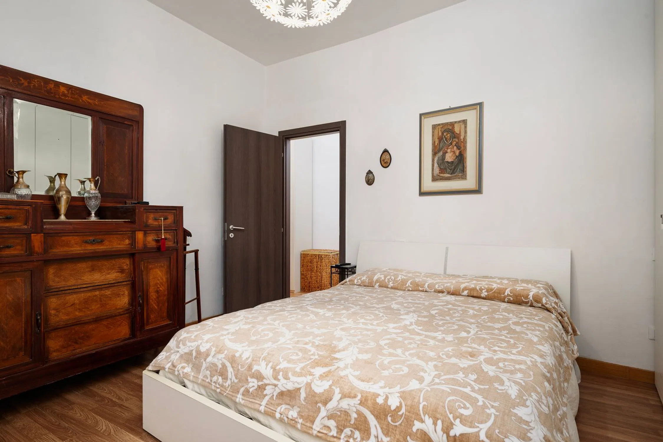 Trilocale in via Manduria, 102 - Photo 12