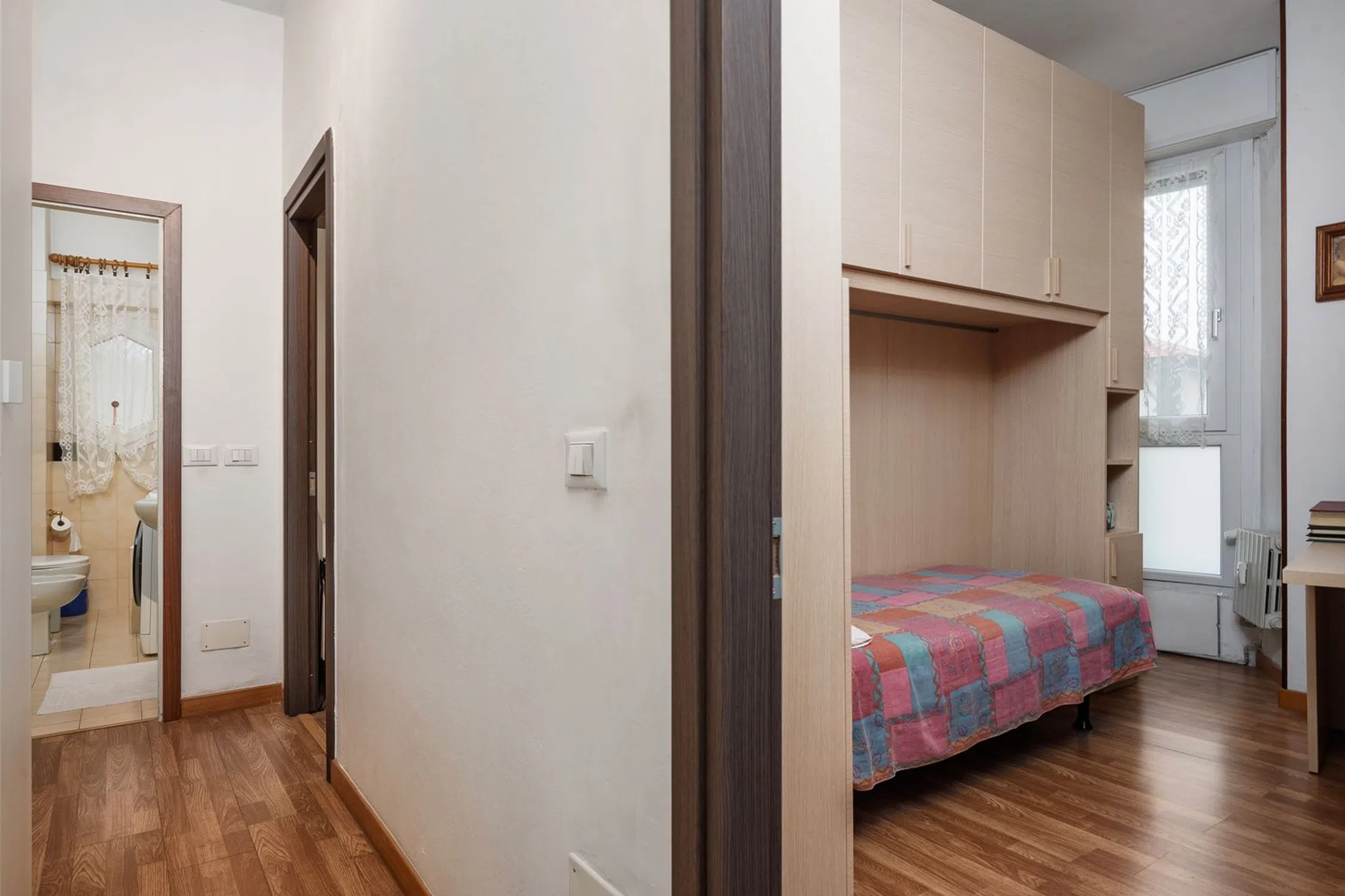 Trilocale in via Manduria, 102 - Photo 14