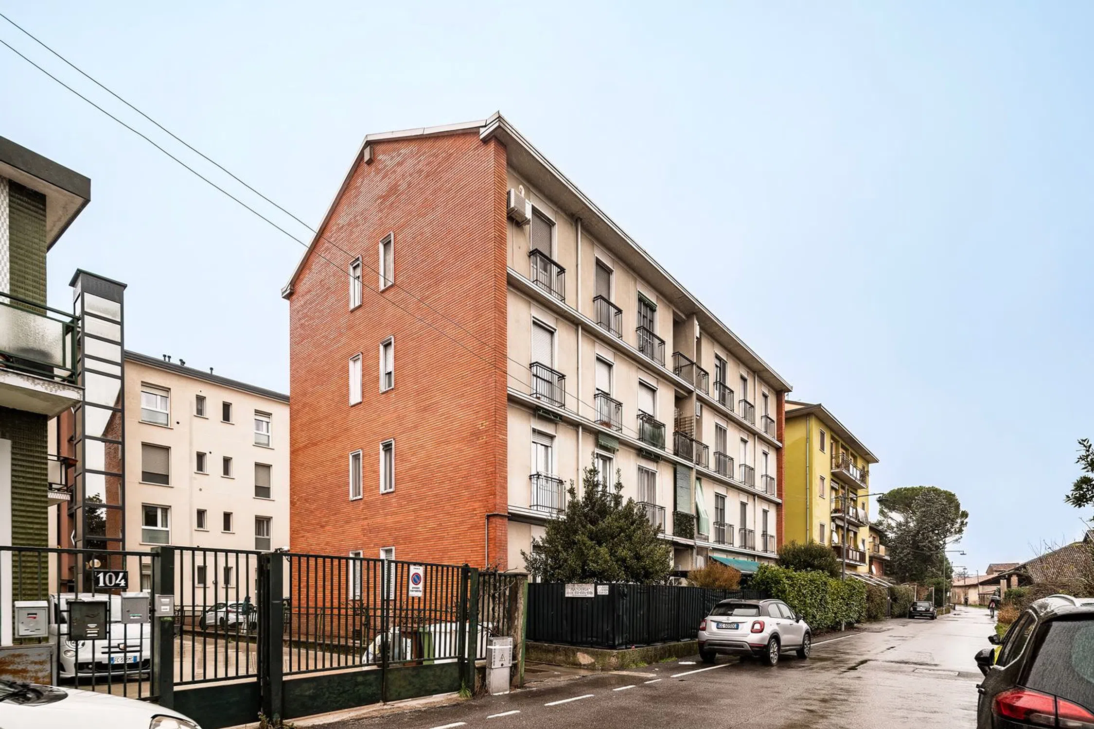 Trilocale in via Manduria, 102 - Photo 20
