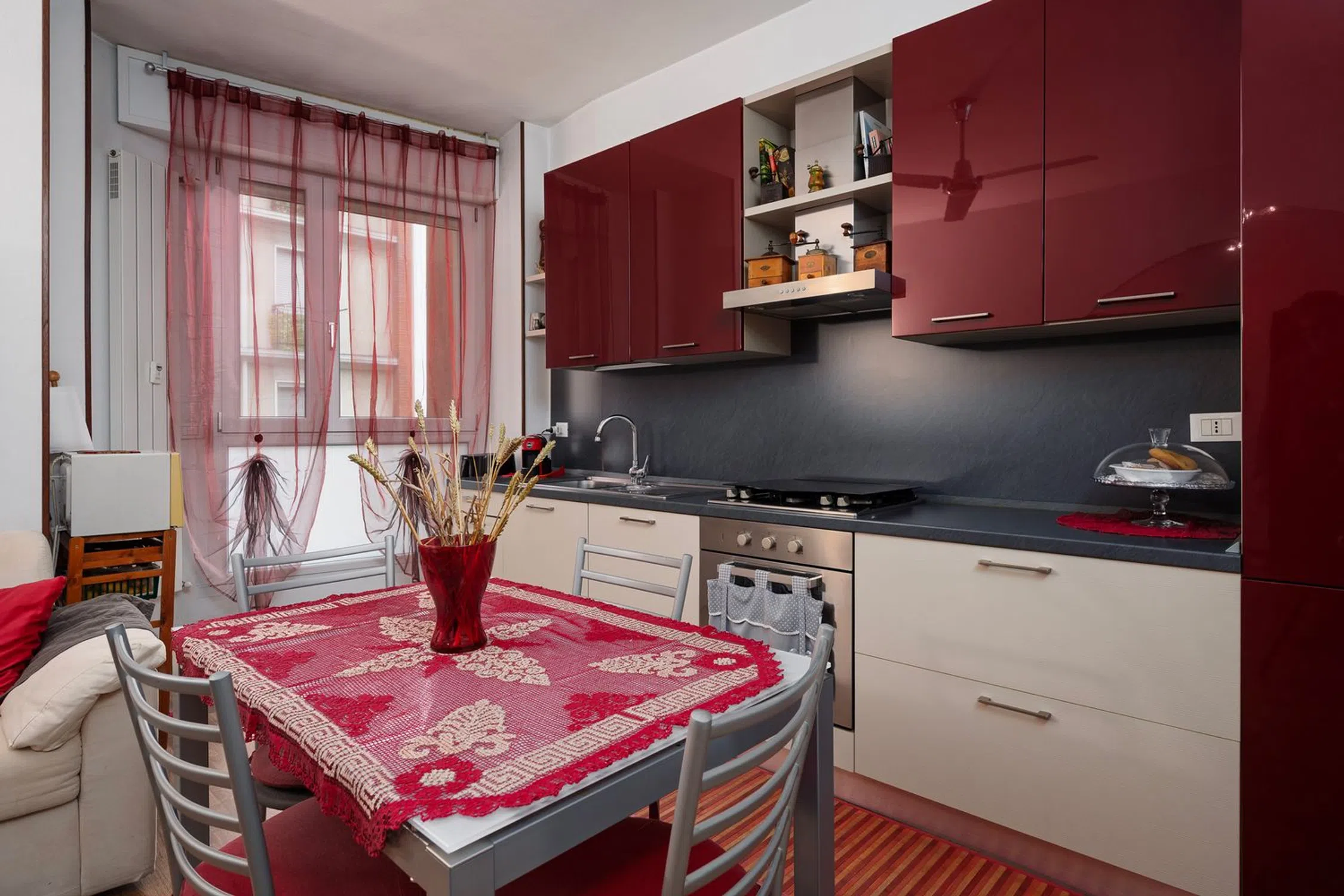 Trilocale in via Manduria, 102 - Photo 4