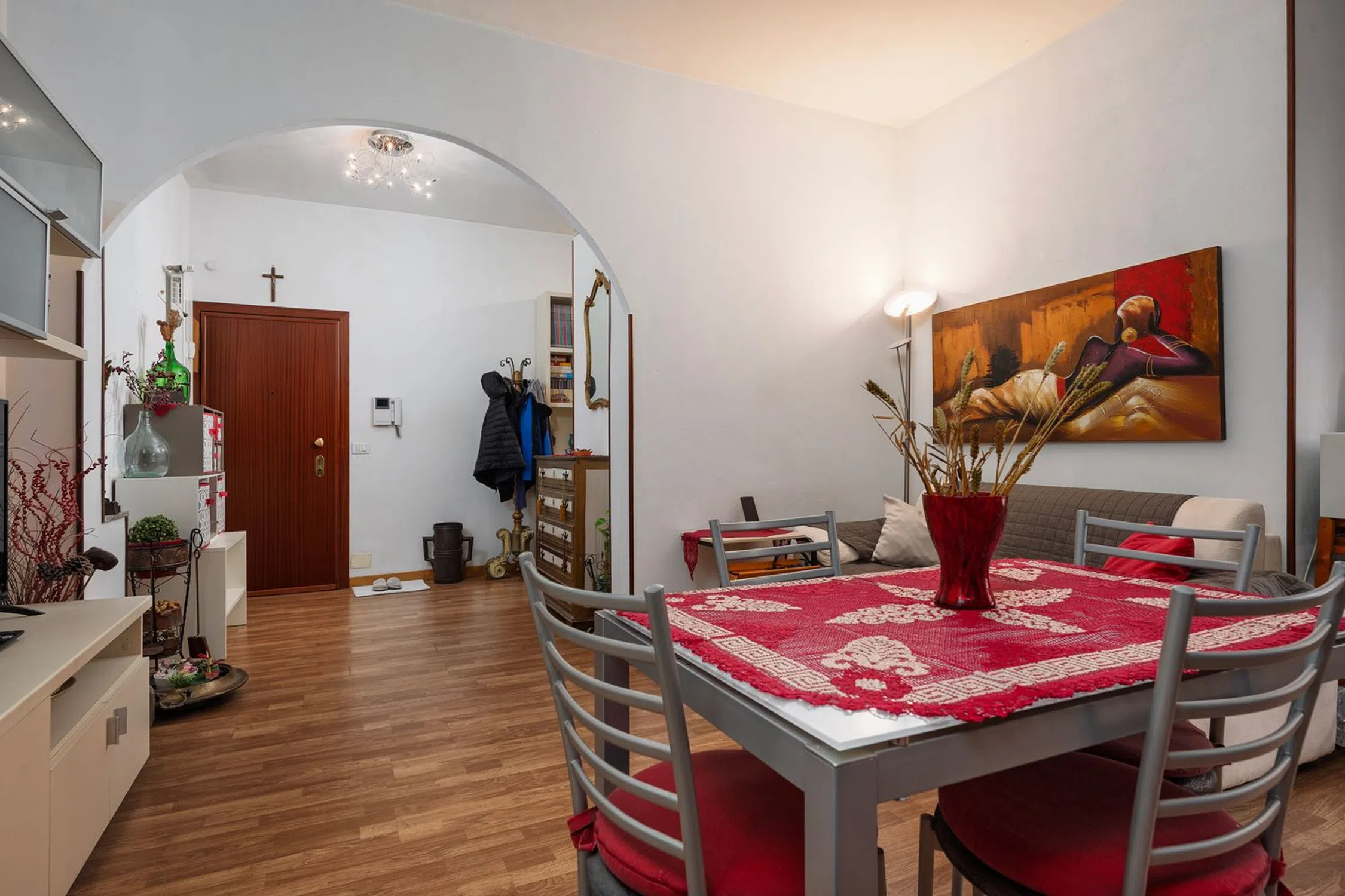 Trilocale in via Manduria, 102 - Photo 7