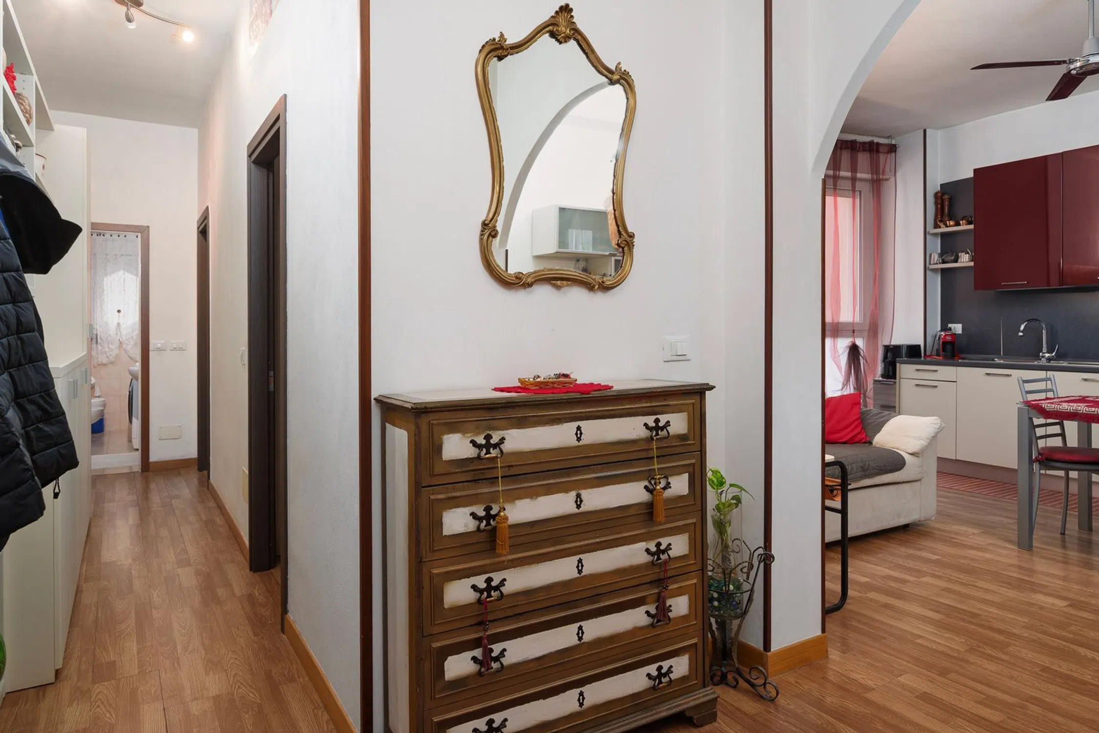 Trilocale in via Manduria, 102 - Photo 8