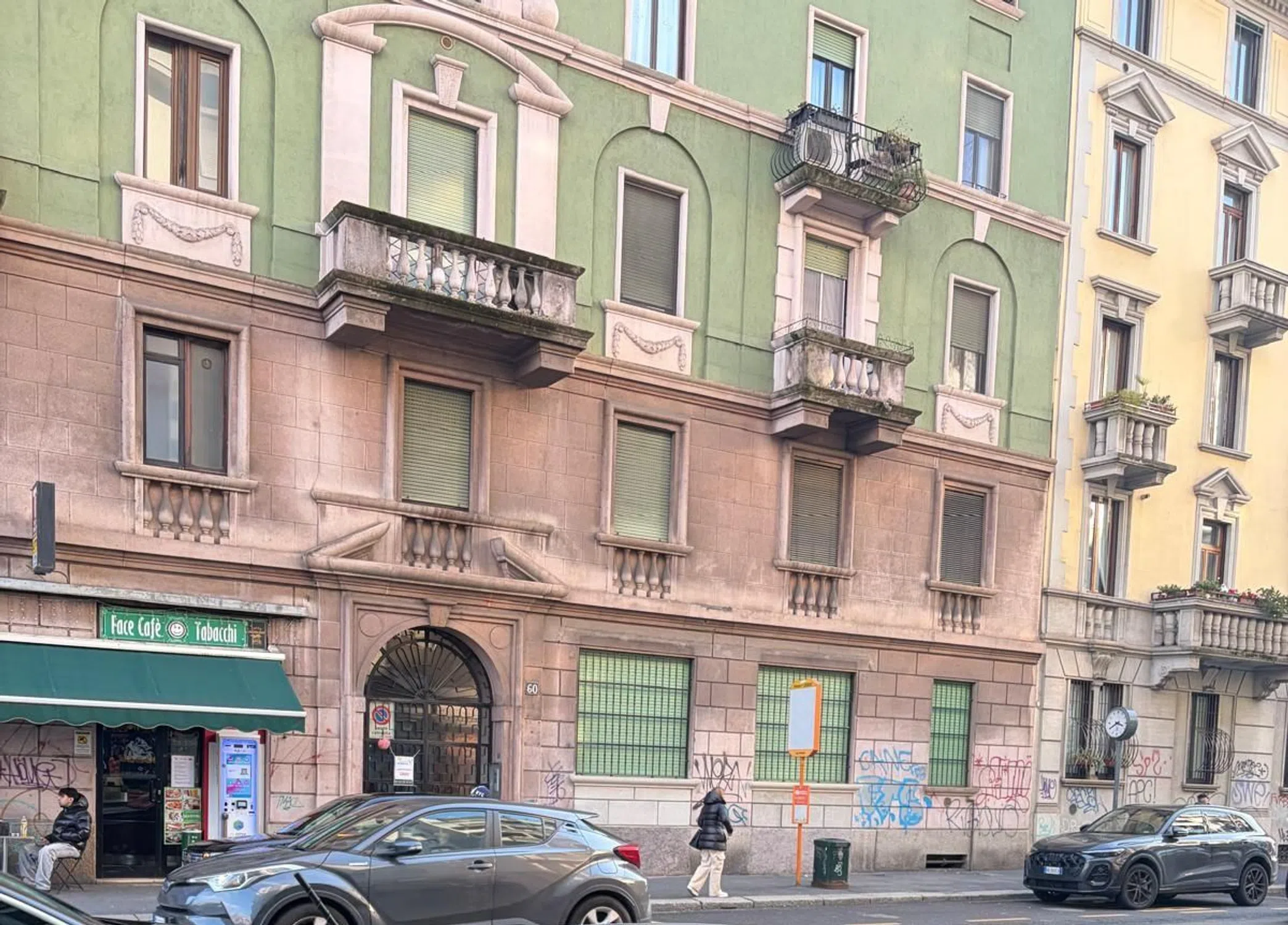 Bilocale in via Casoretto, 60 - Photo 14