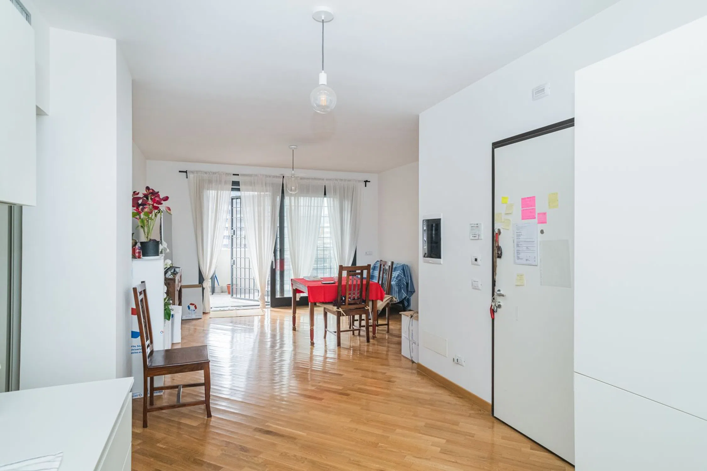 Trilocale in via Giana Anguissola - Photo 5