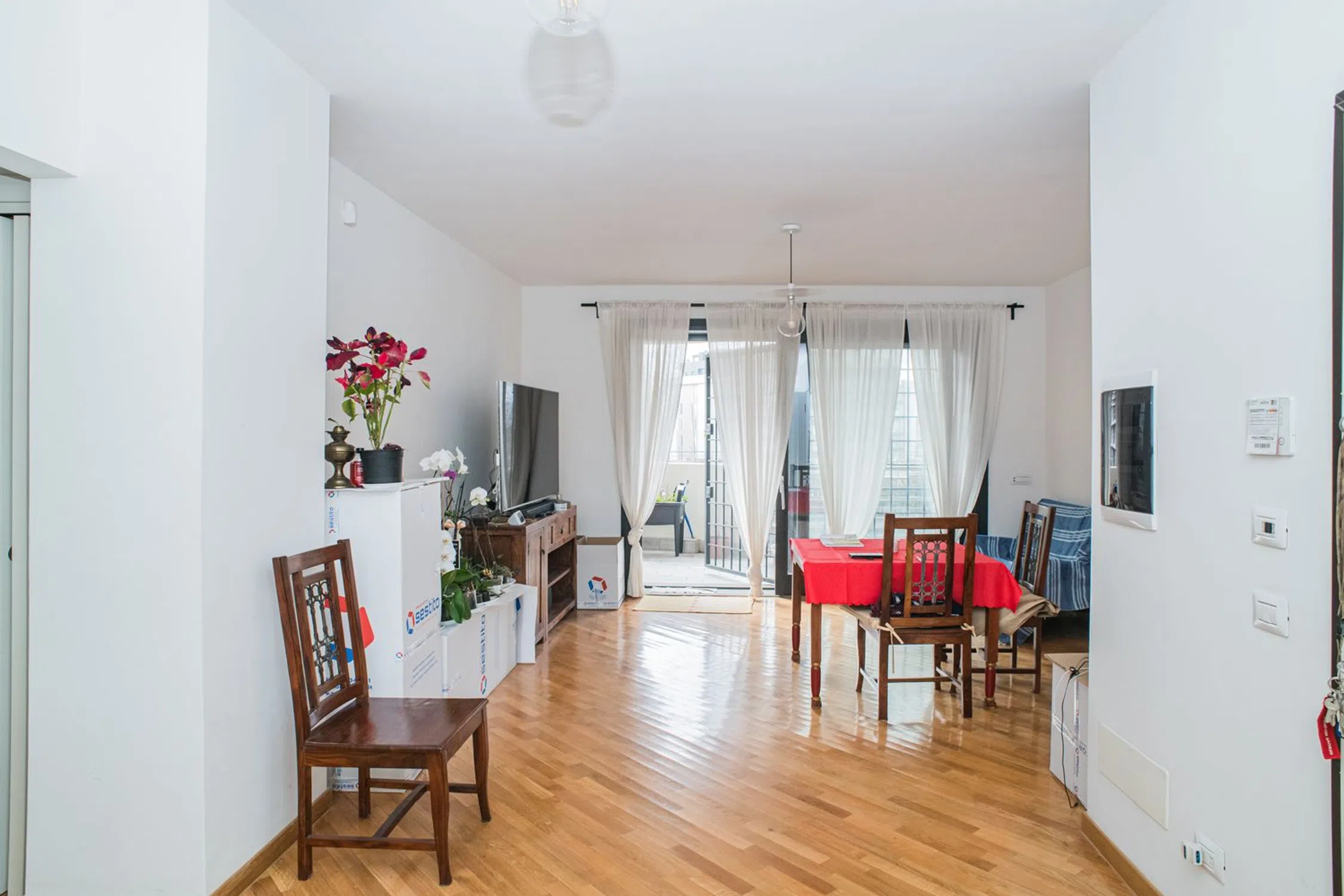 Trilocale in via Giana Anguissola - Photo 6