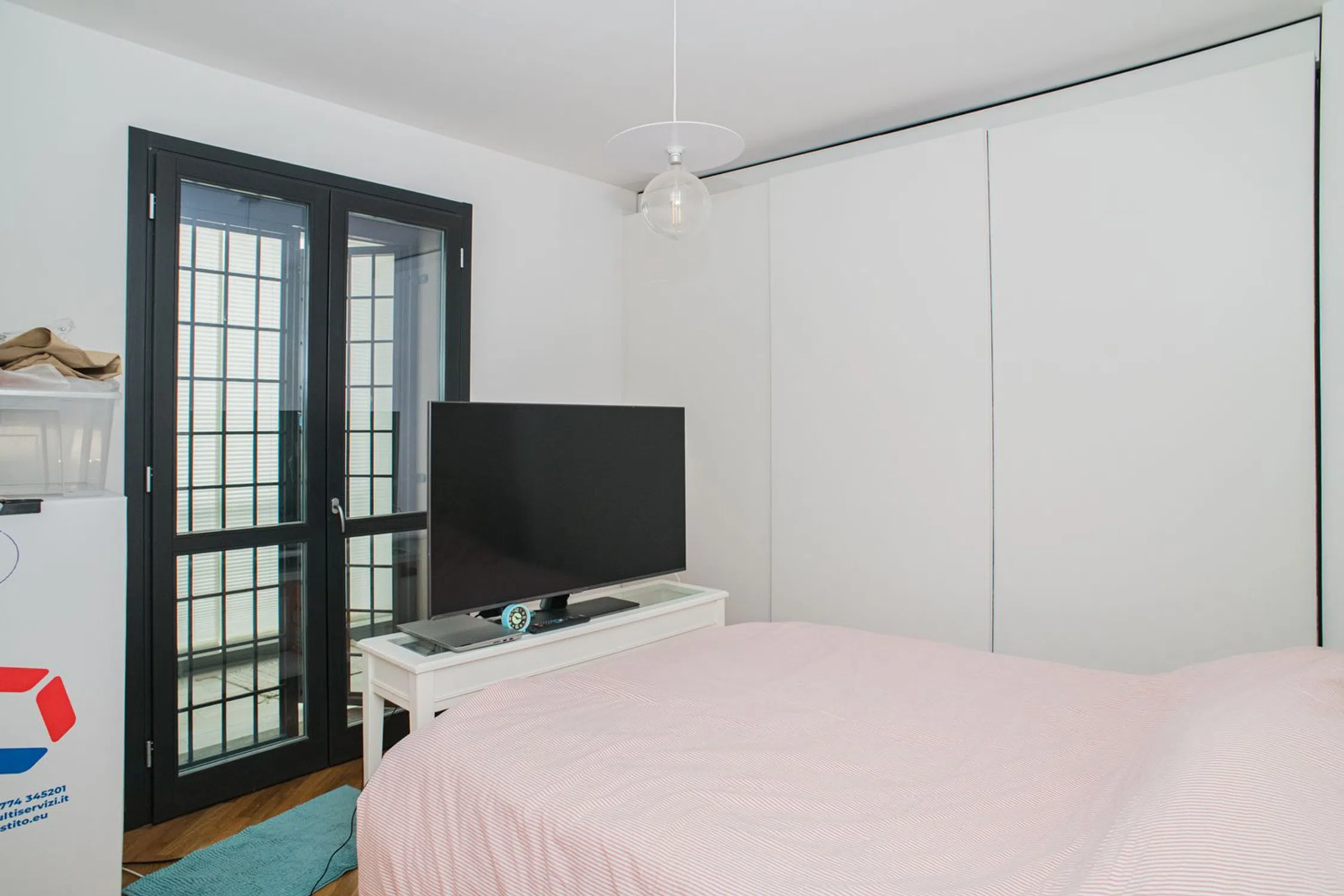 Trilocale in via Giana Anguissola - Photo 10