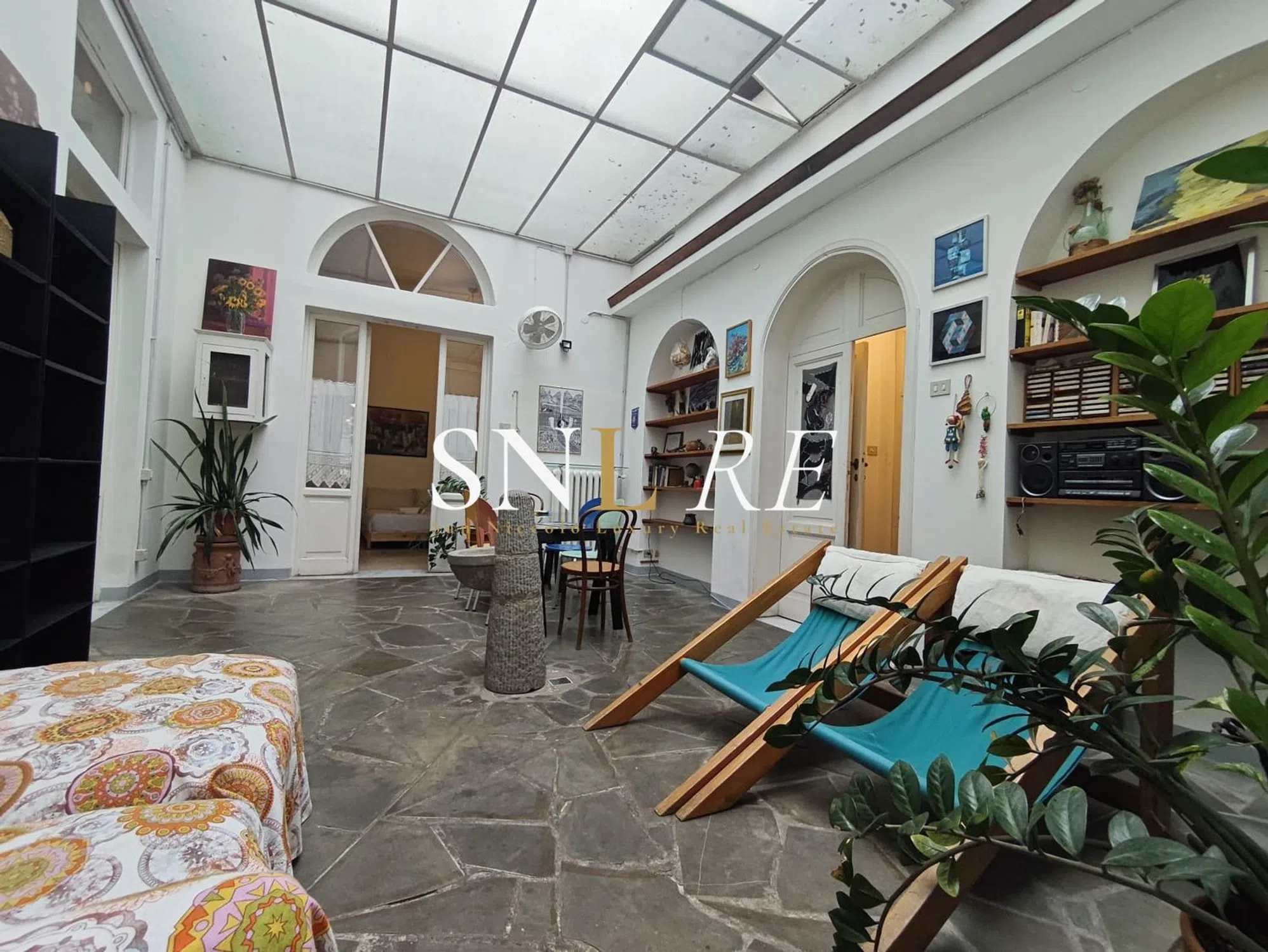 Appartamento su due piani in via Santo Spirito s.n.c. - Photo 1