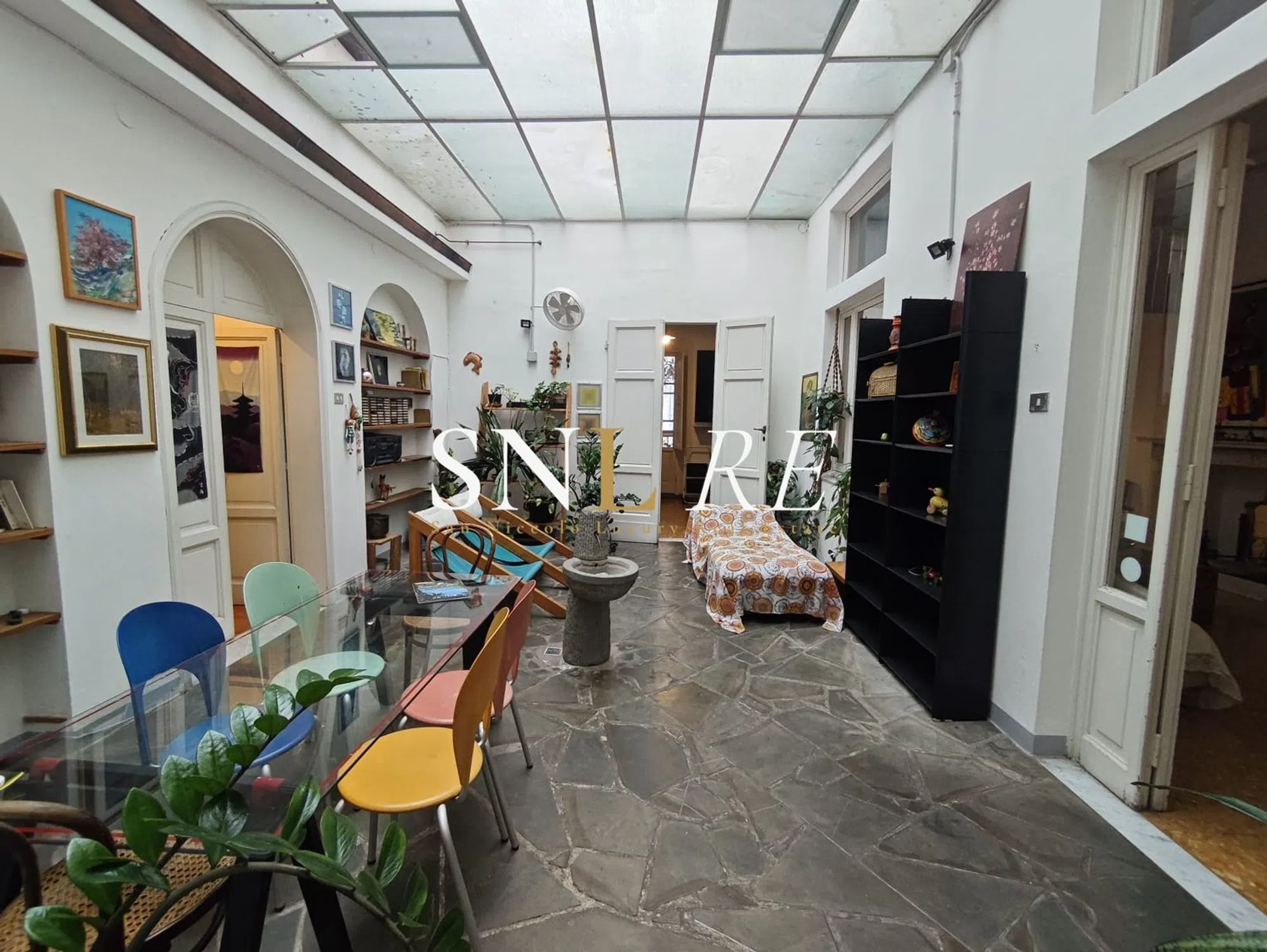 Appartamento su due piani in via Santo Spirito s.n.c. - Photo 2
