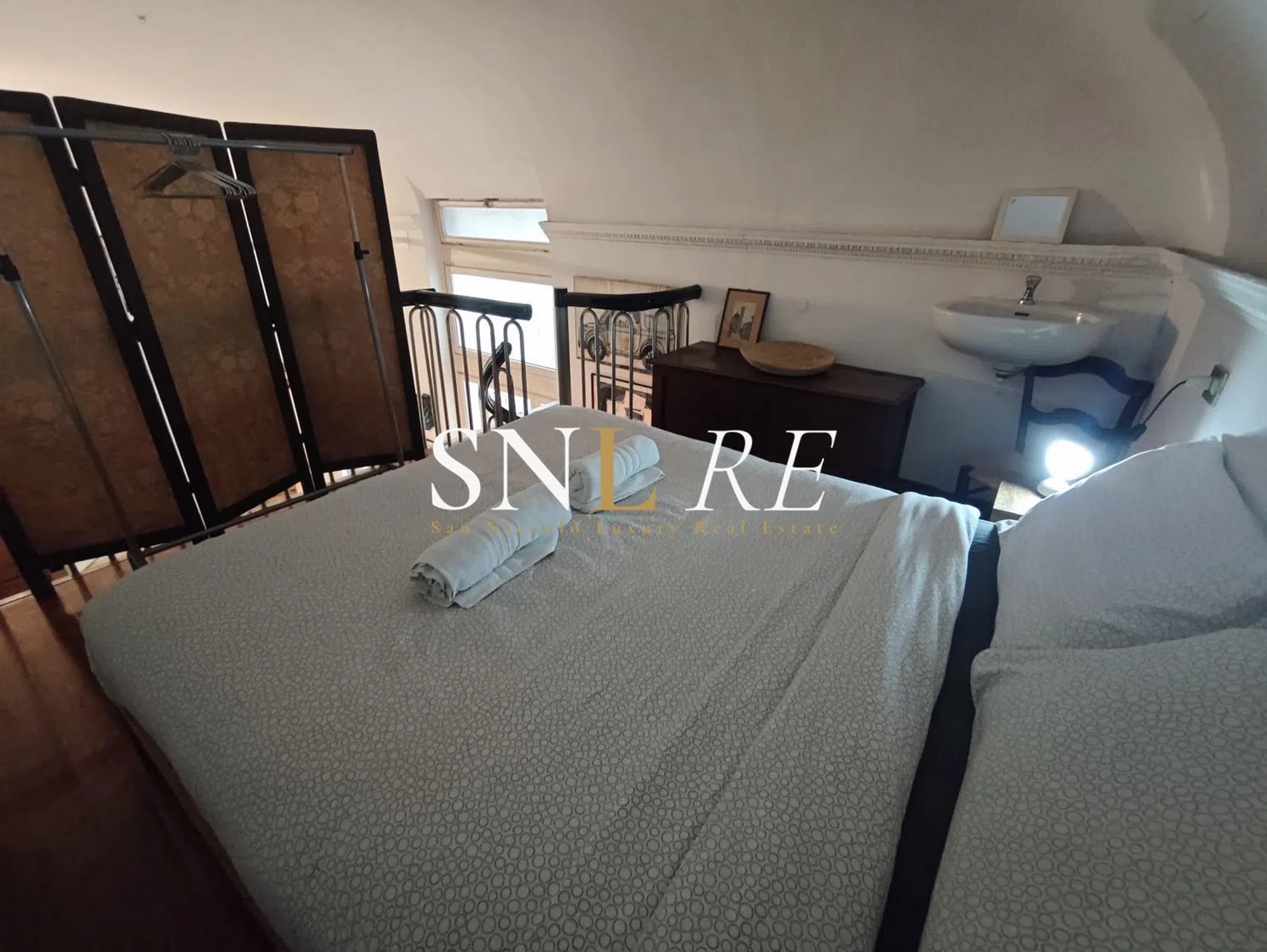 Appartamento su due piani in via Santo Spirito s.n.c. - Photo 15