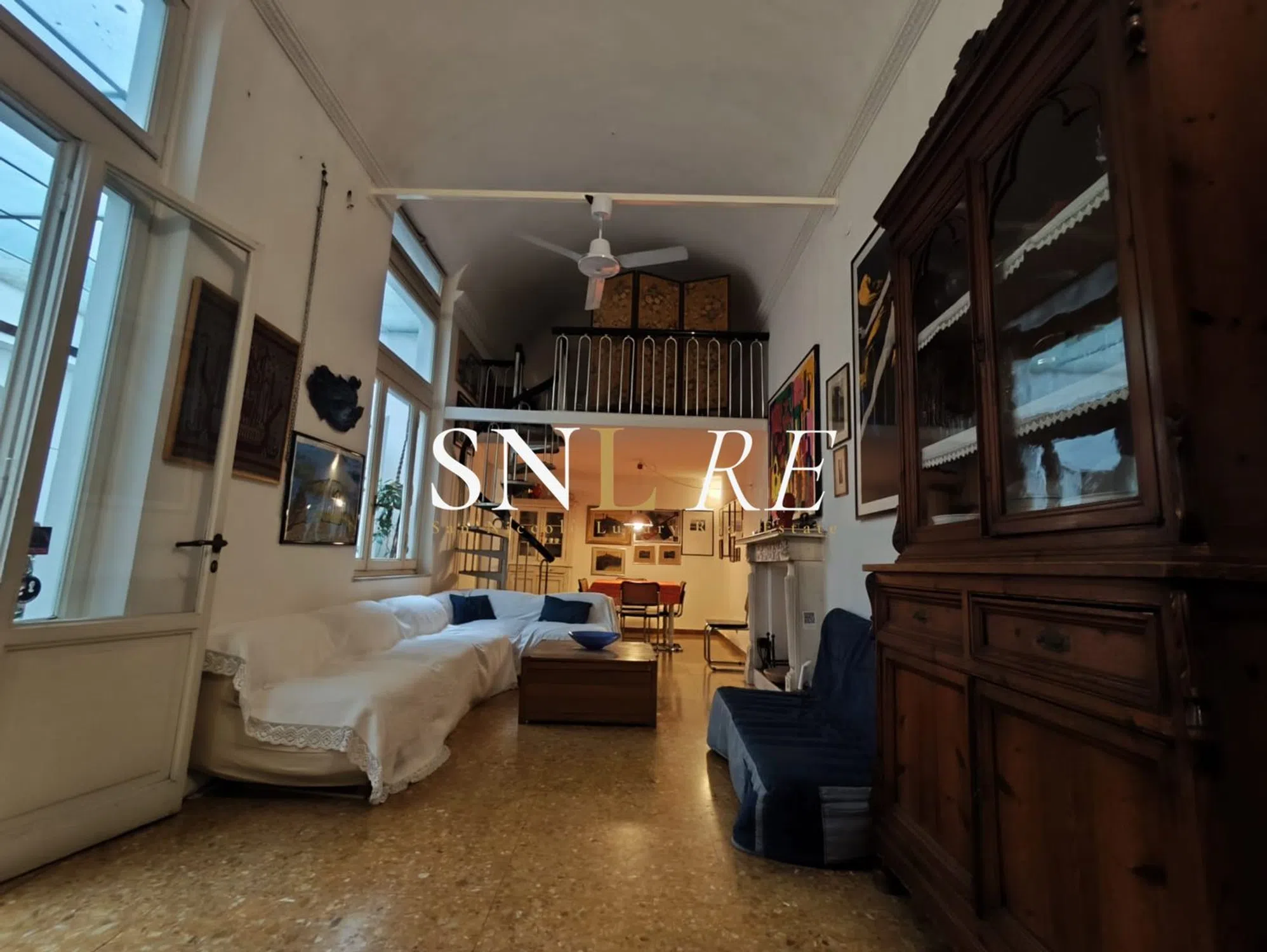 Appartamento su due piani in via Santo Spirito s.n.c. - Photo 19