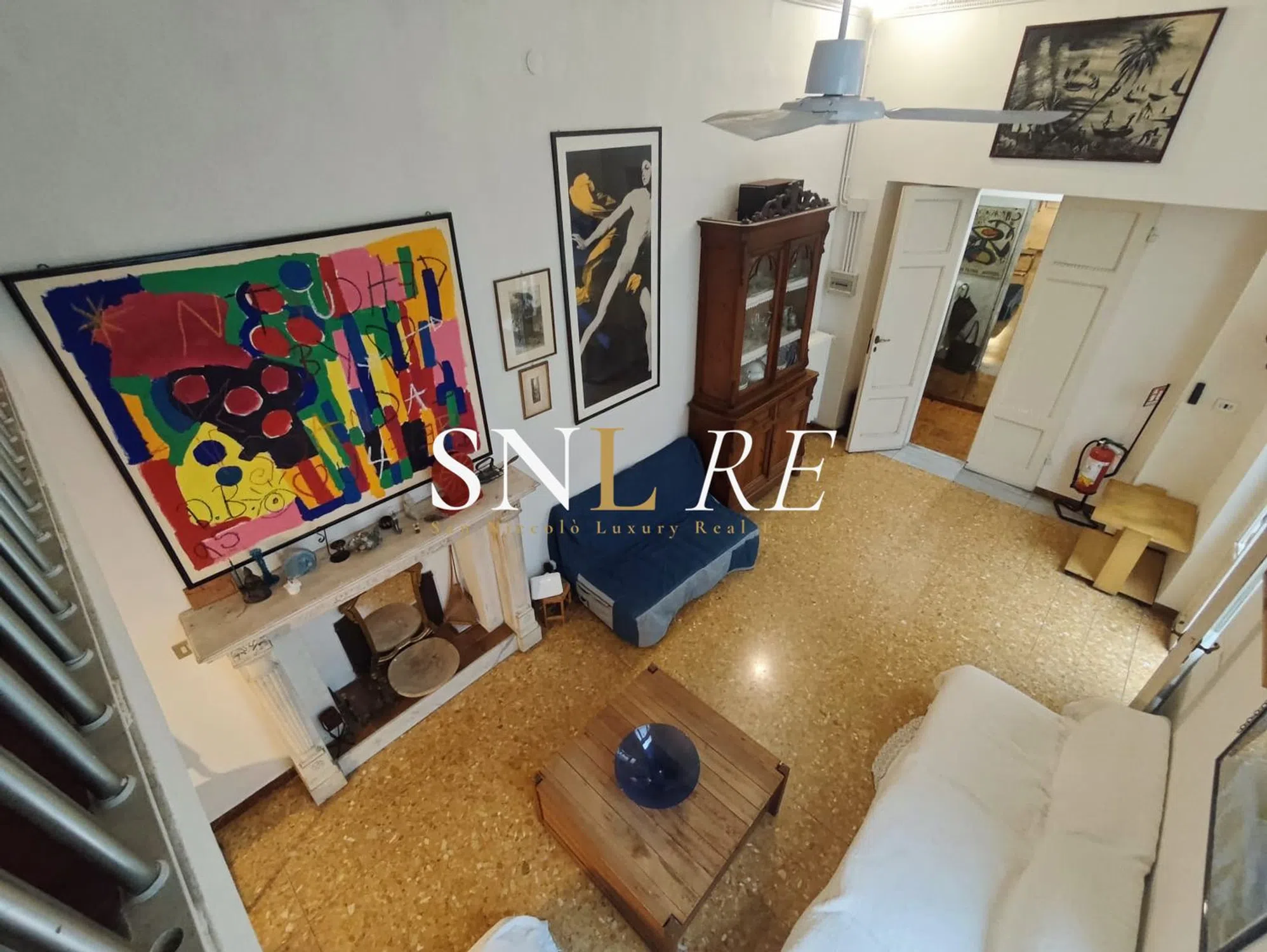 Appartamento su due piani in via Santo Spirito s.n.c. - Photo 3