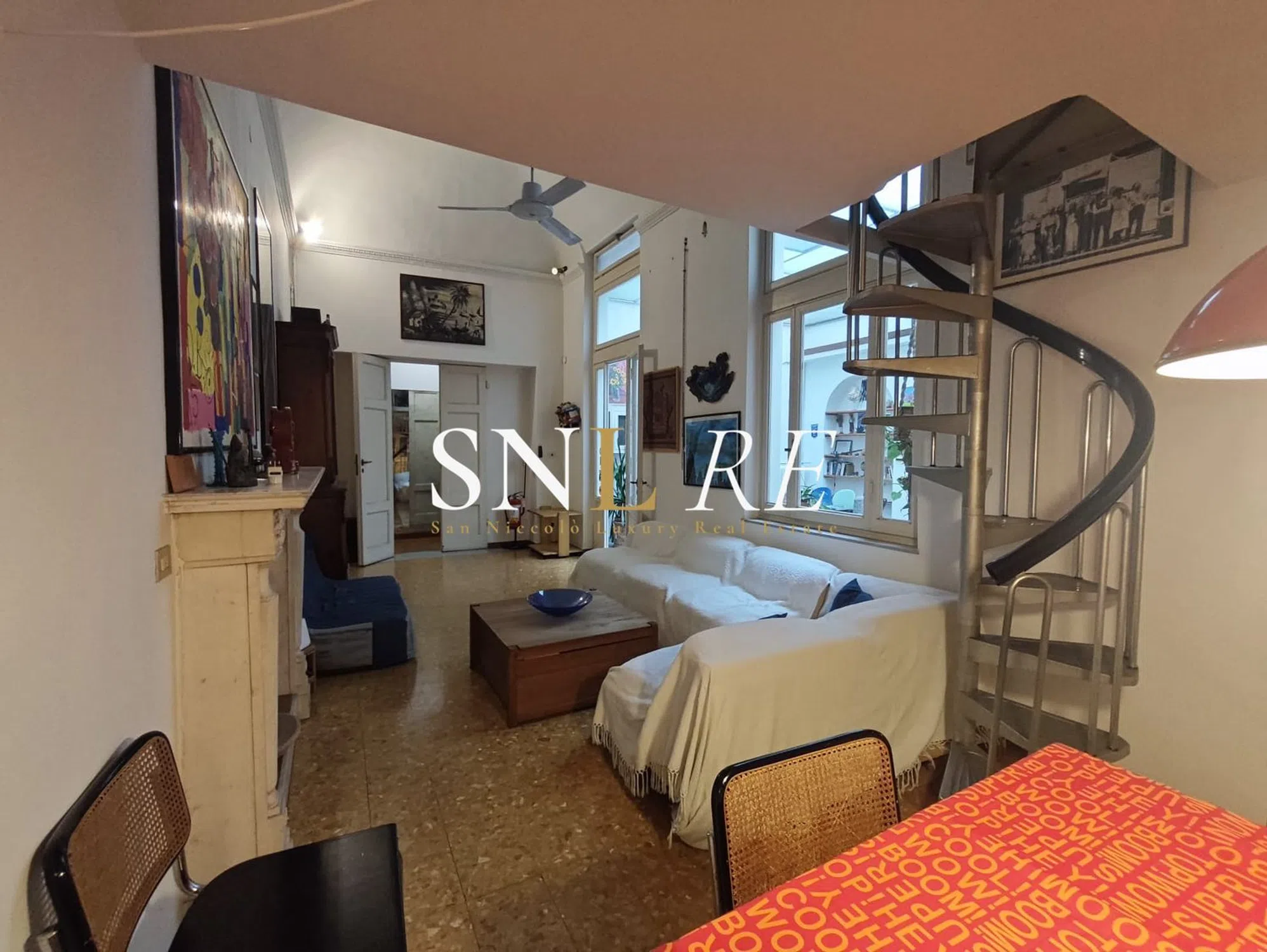 Appartamento su due piani in via Santo Spirito s.n.c. - Photo 5