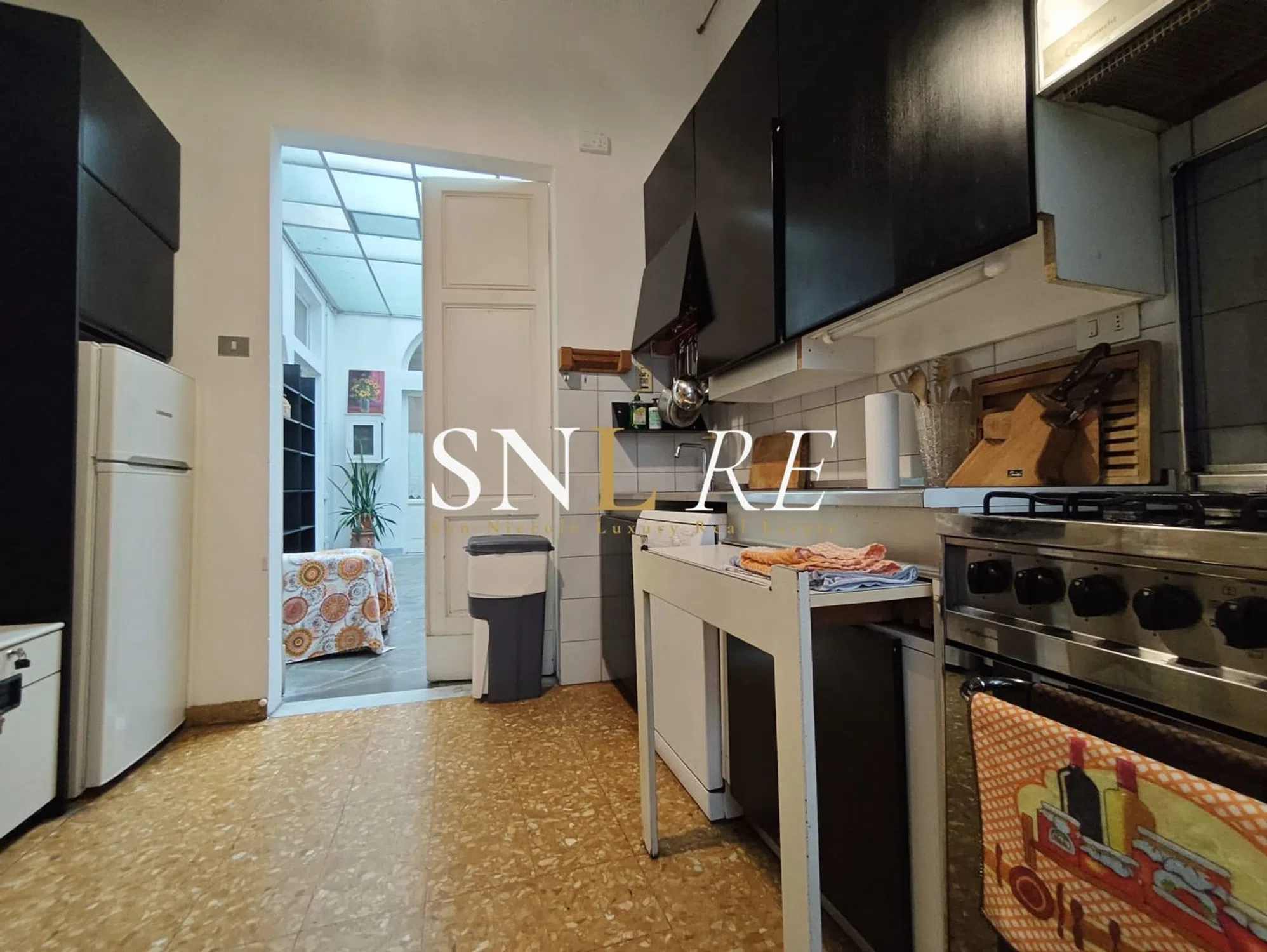 Appartamento su due piani in via Santo Spirito s.n.c. - Photo 7