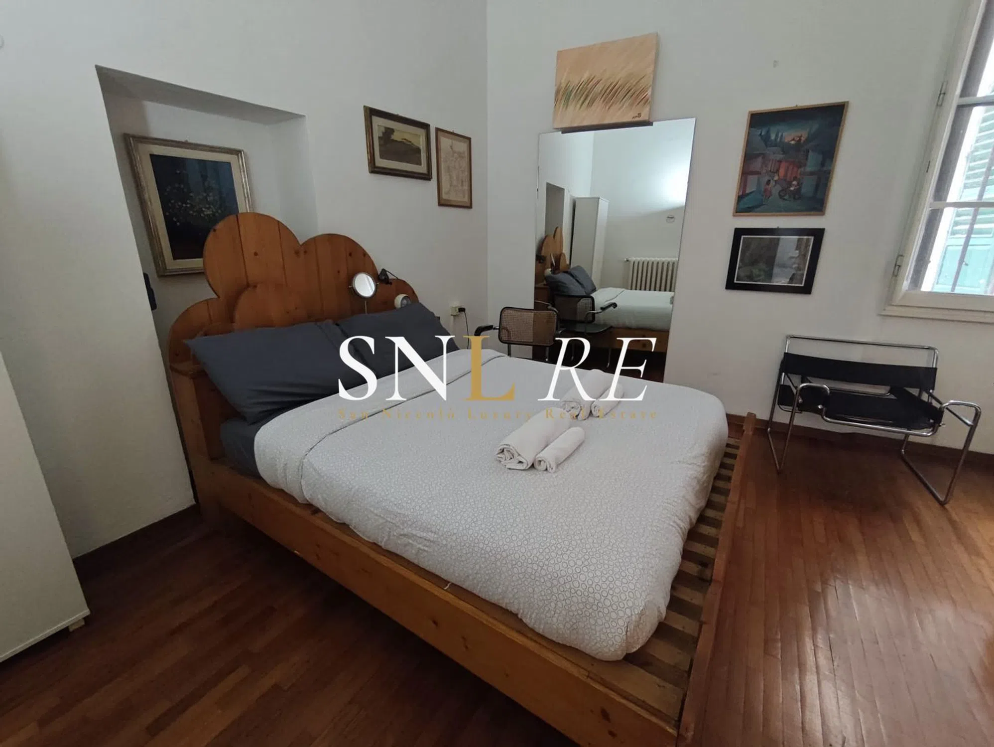 Appartamento su due piani in via Santo Spirito s.n.c. - Photo 8