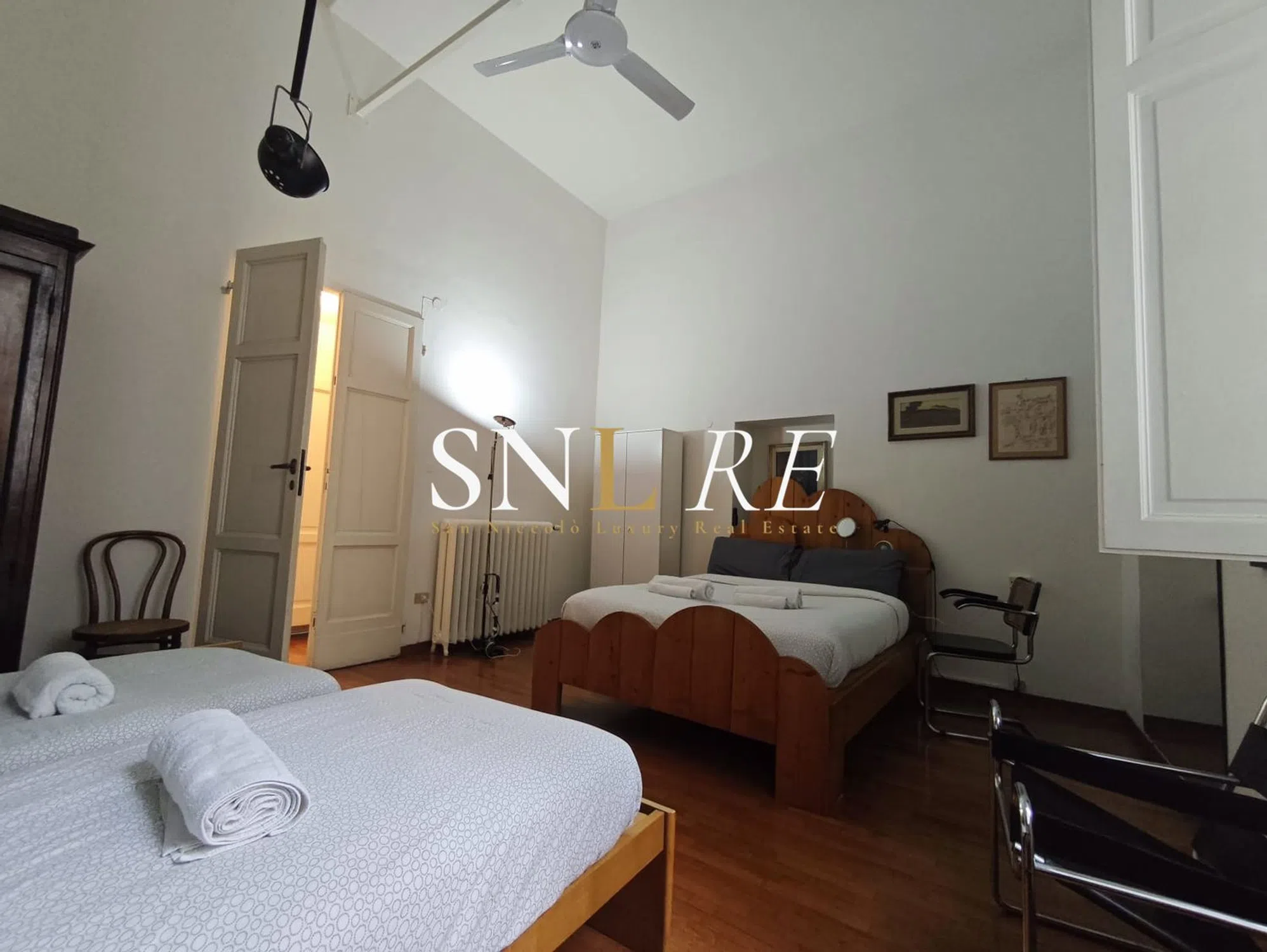 Appartamento su due piani in via Santo Spirito s.n.c. - Photo 9