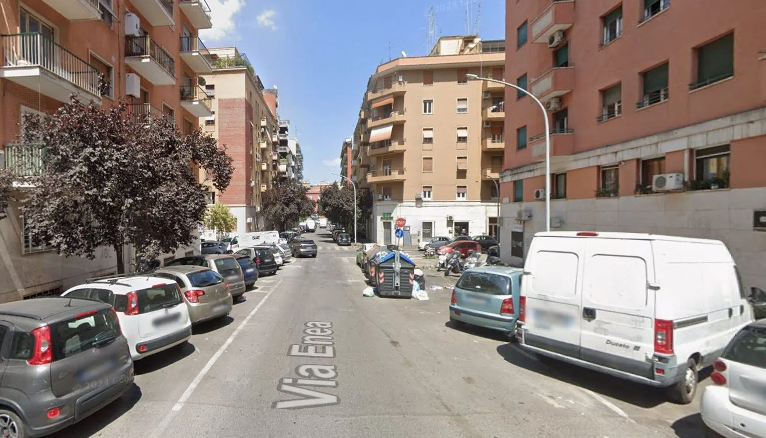 Bilocale in via Enea, 65 - Photo 2