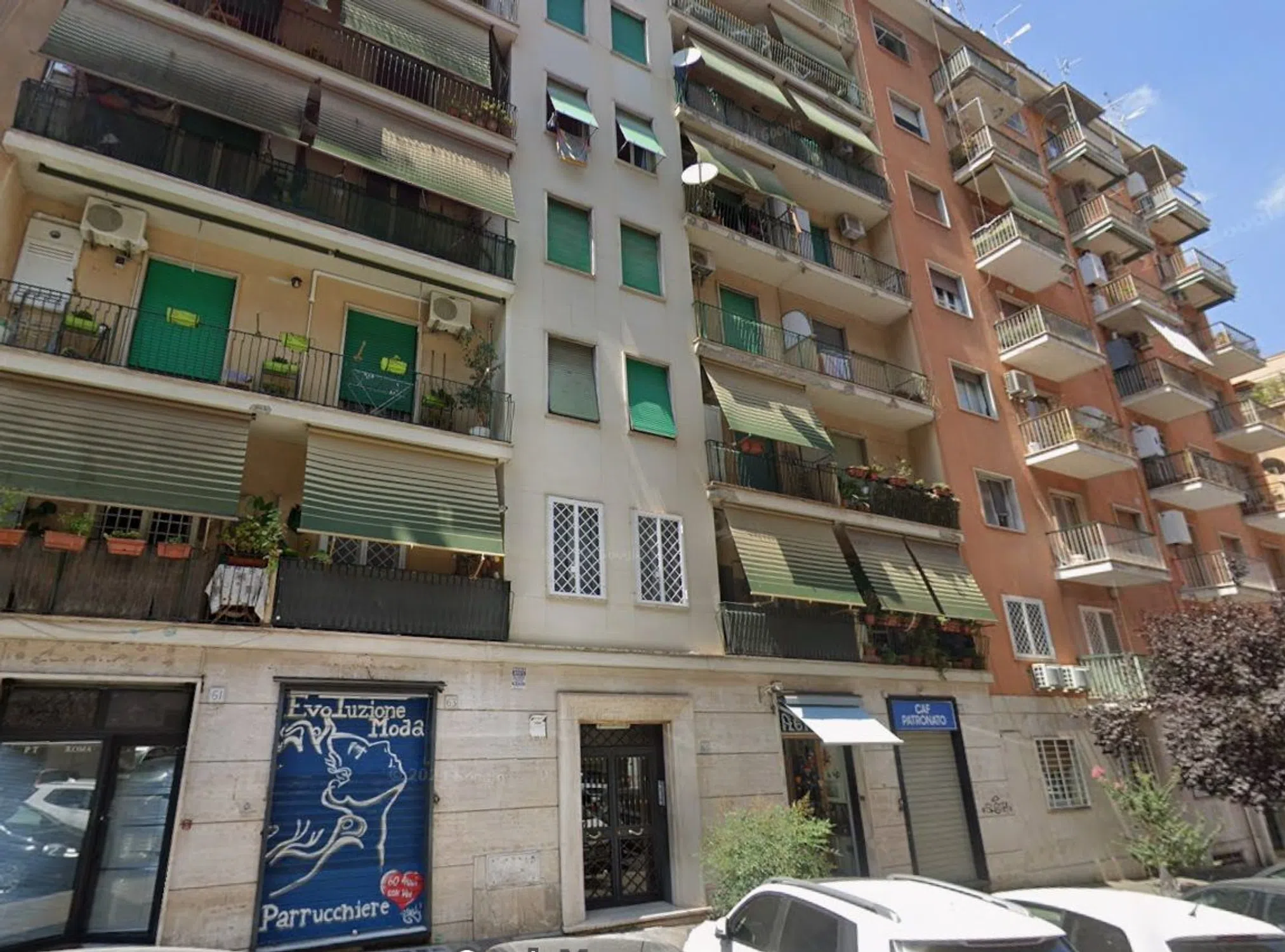 Bilocale in via Enea, 65 - Photo 3
