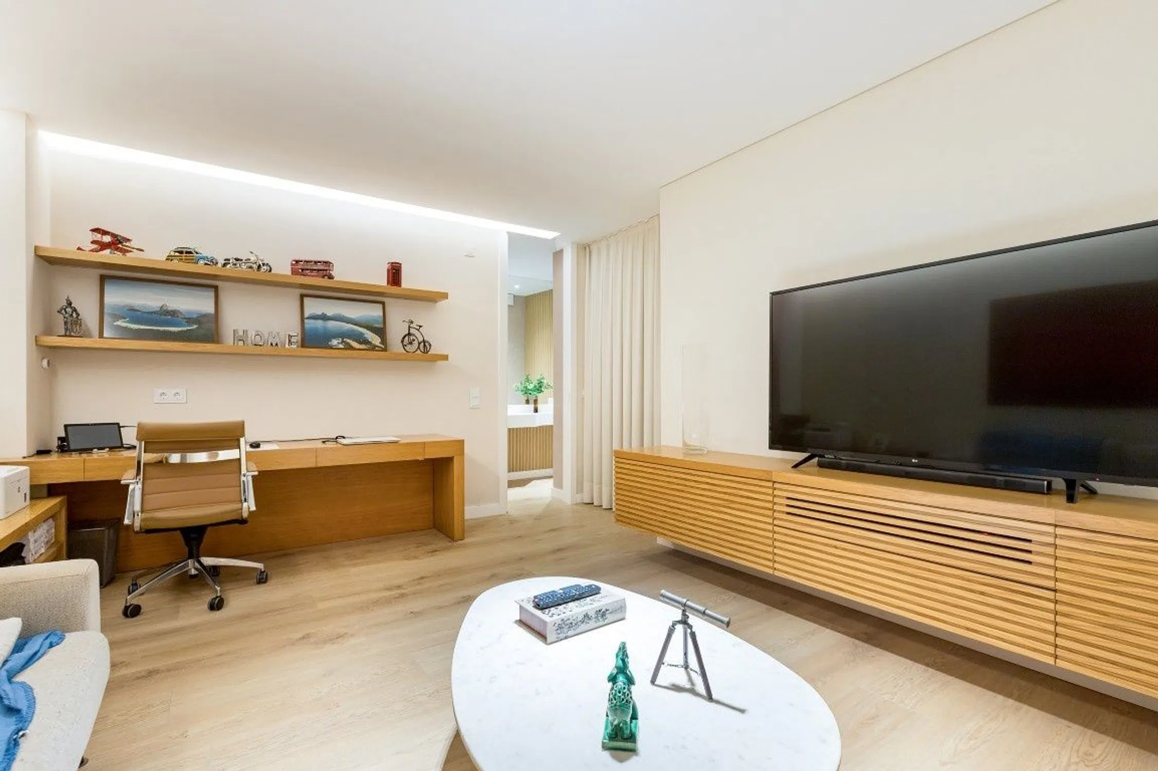 Moradia independente na rua de Pádua s/n - Photo 9