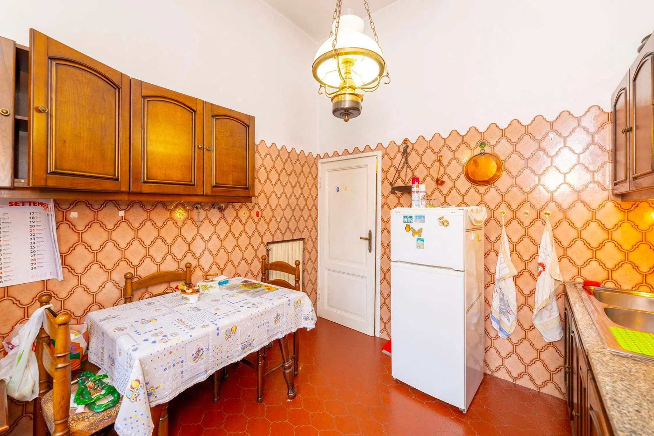 Villetta a schiera in via Anton Maria Salvini - Photo 11