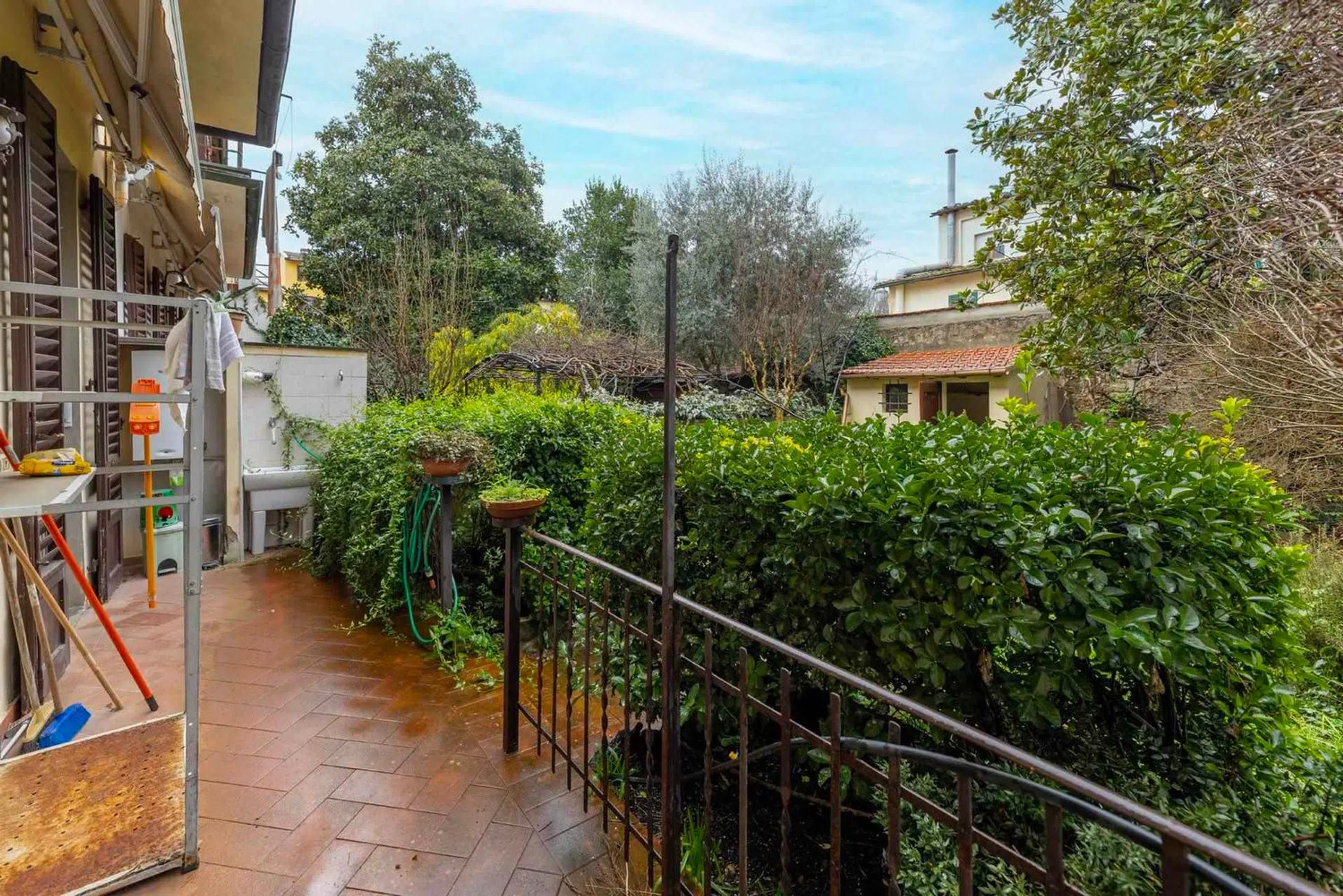 Villetta a schiera in via Anton Maria Salvini - Photo 13