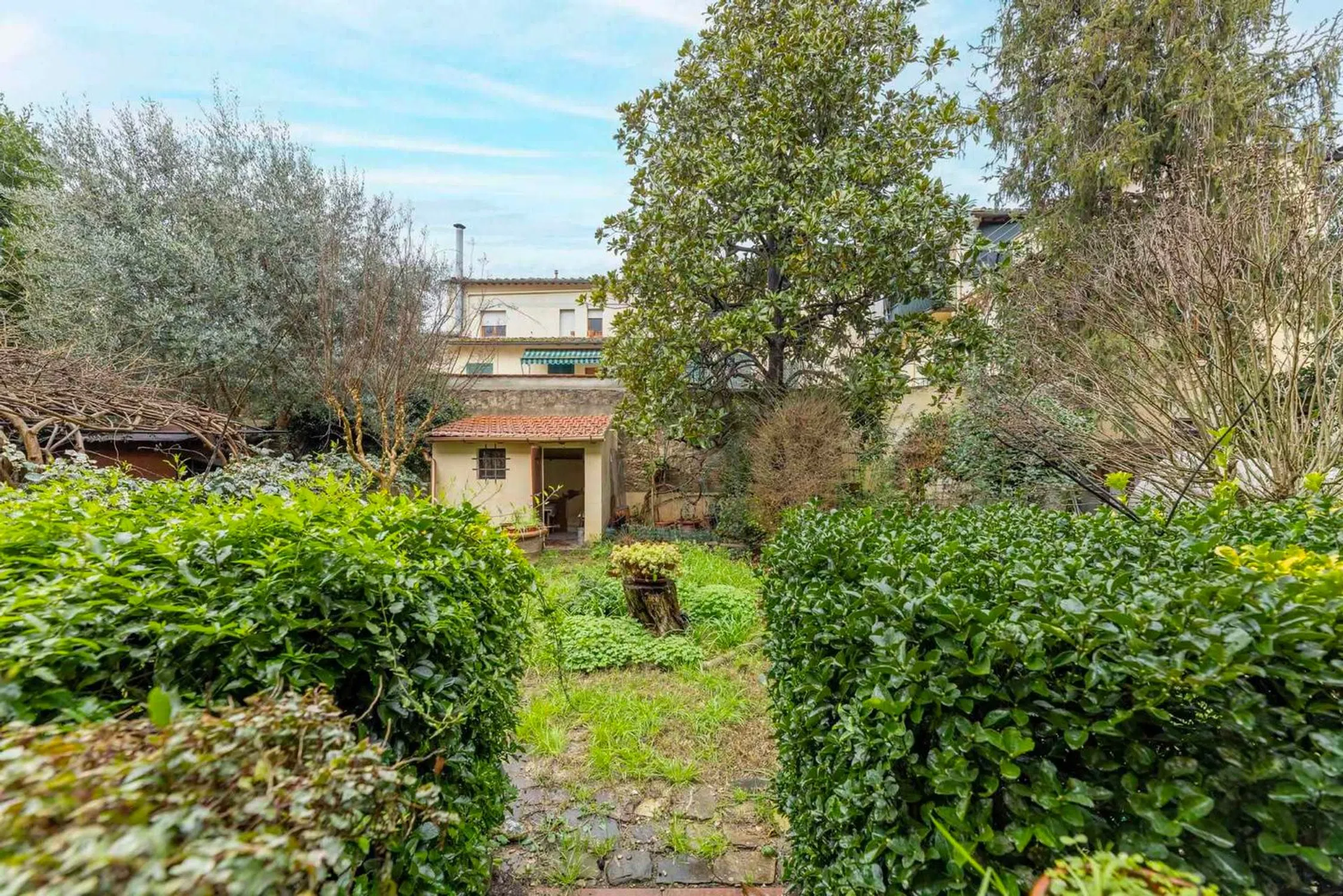 Villetta a schiera in via Anton Maria Salvini - Photo 14